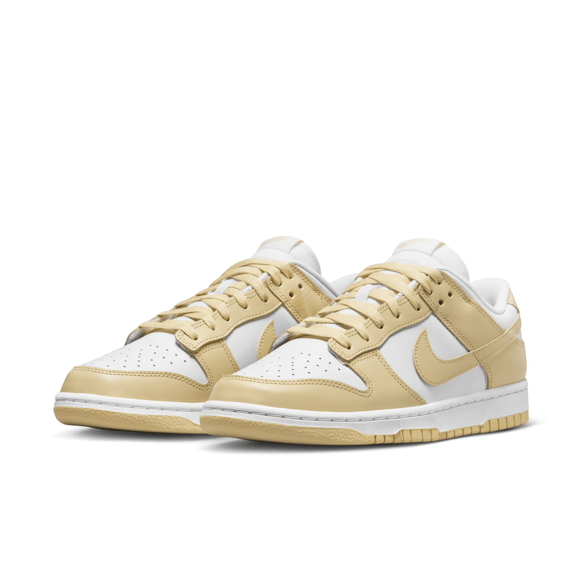 NIKE DUNK LOW RETRO  MEN'S SHOES