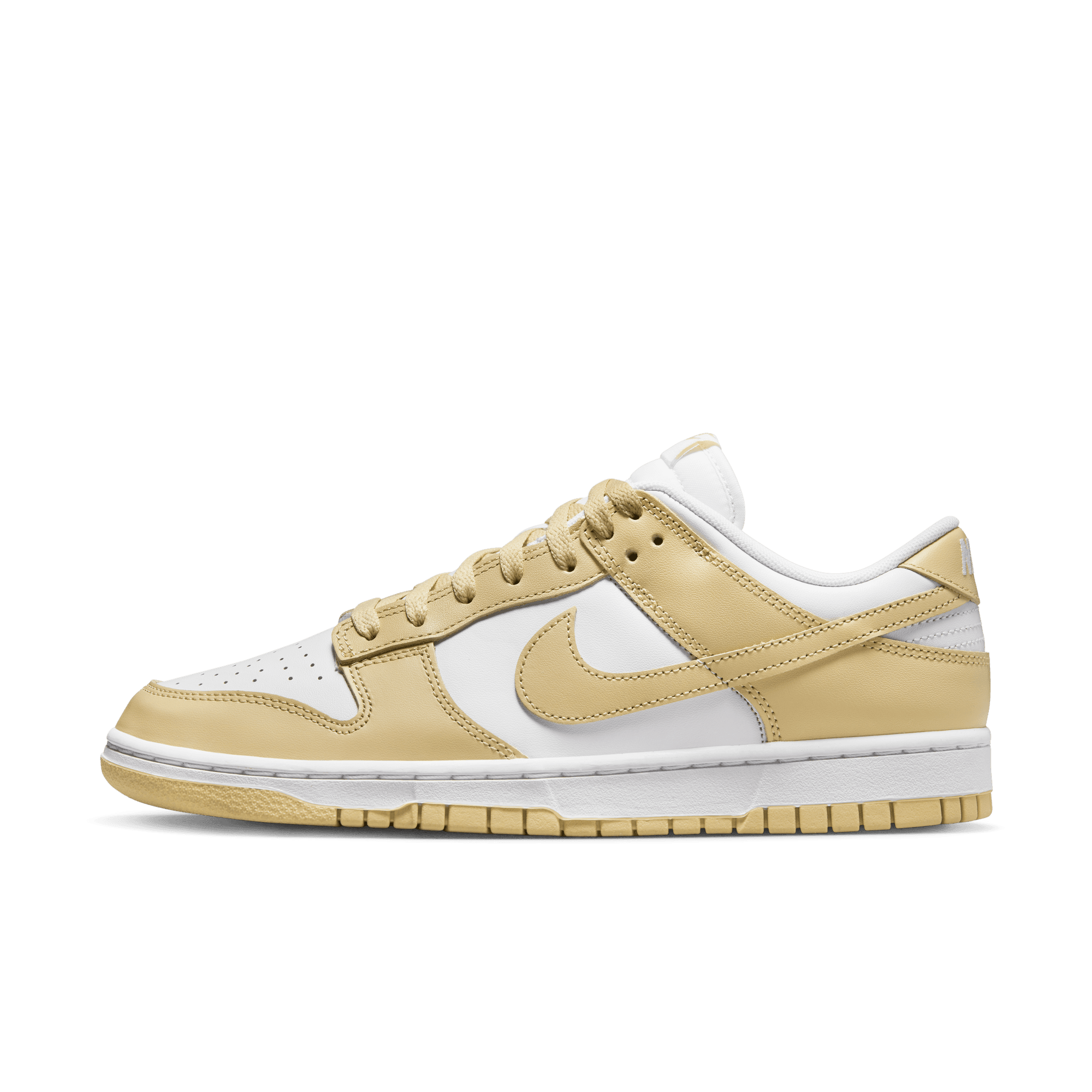 NIKE DUNK LOW RETRO  MEN'S SHOES