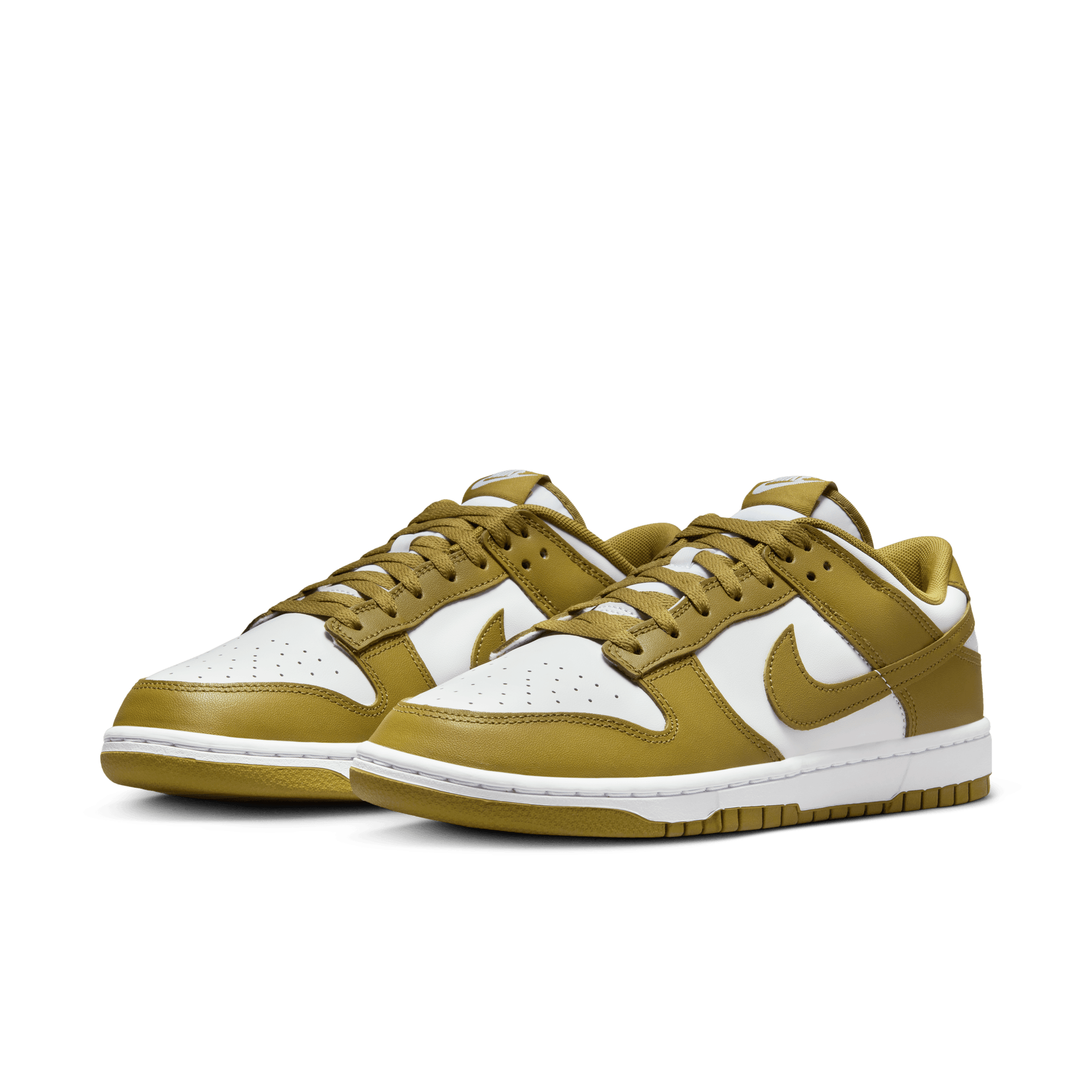 NIKE DUNK LOW RETRO  MEN'S  SHOES