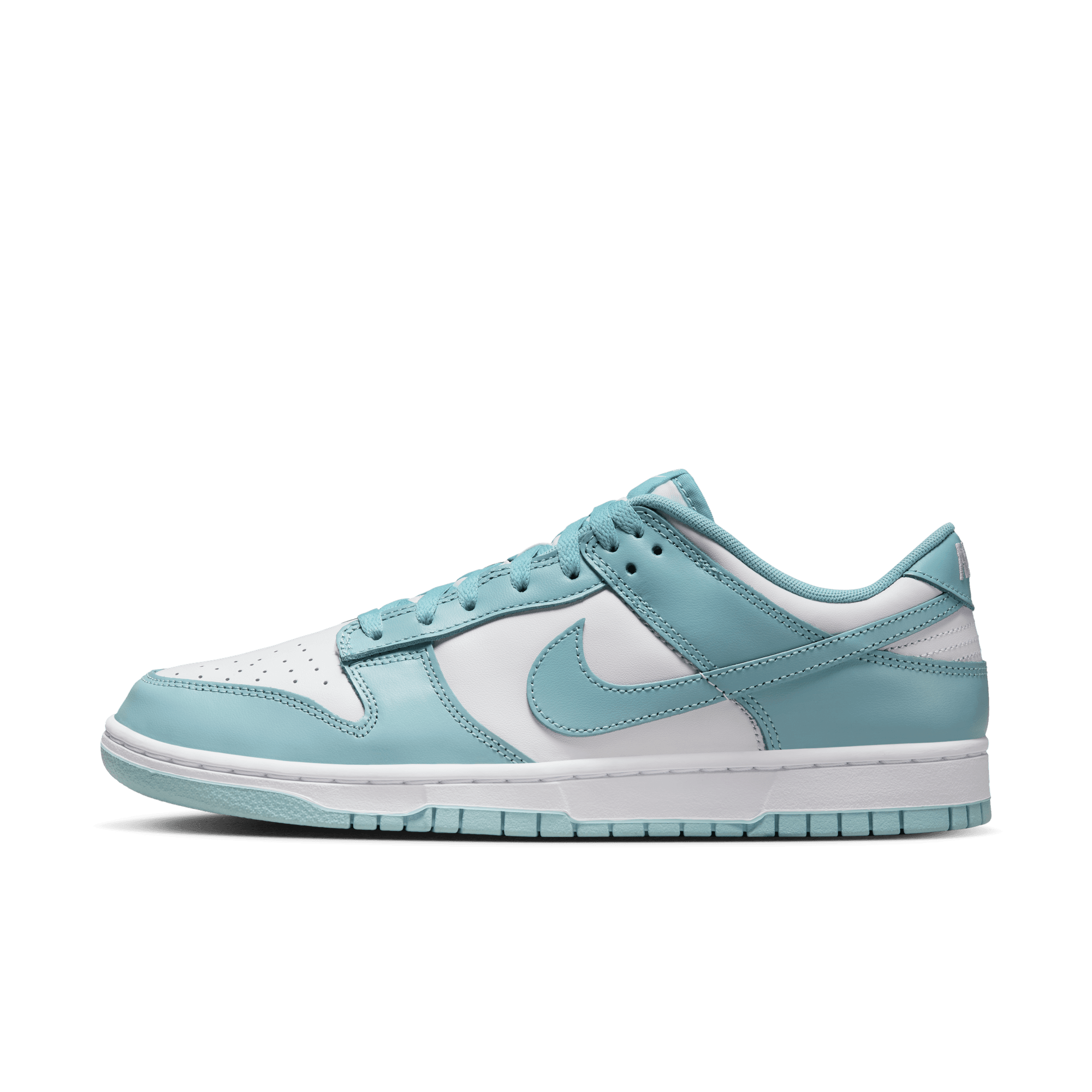 NIKE DUNK LOW RETRO MENS  SHOES