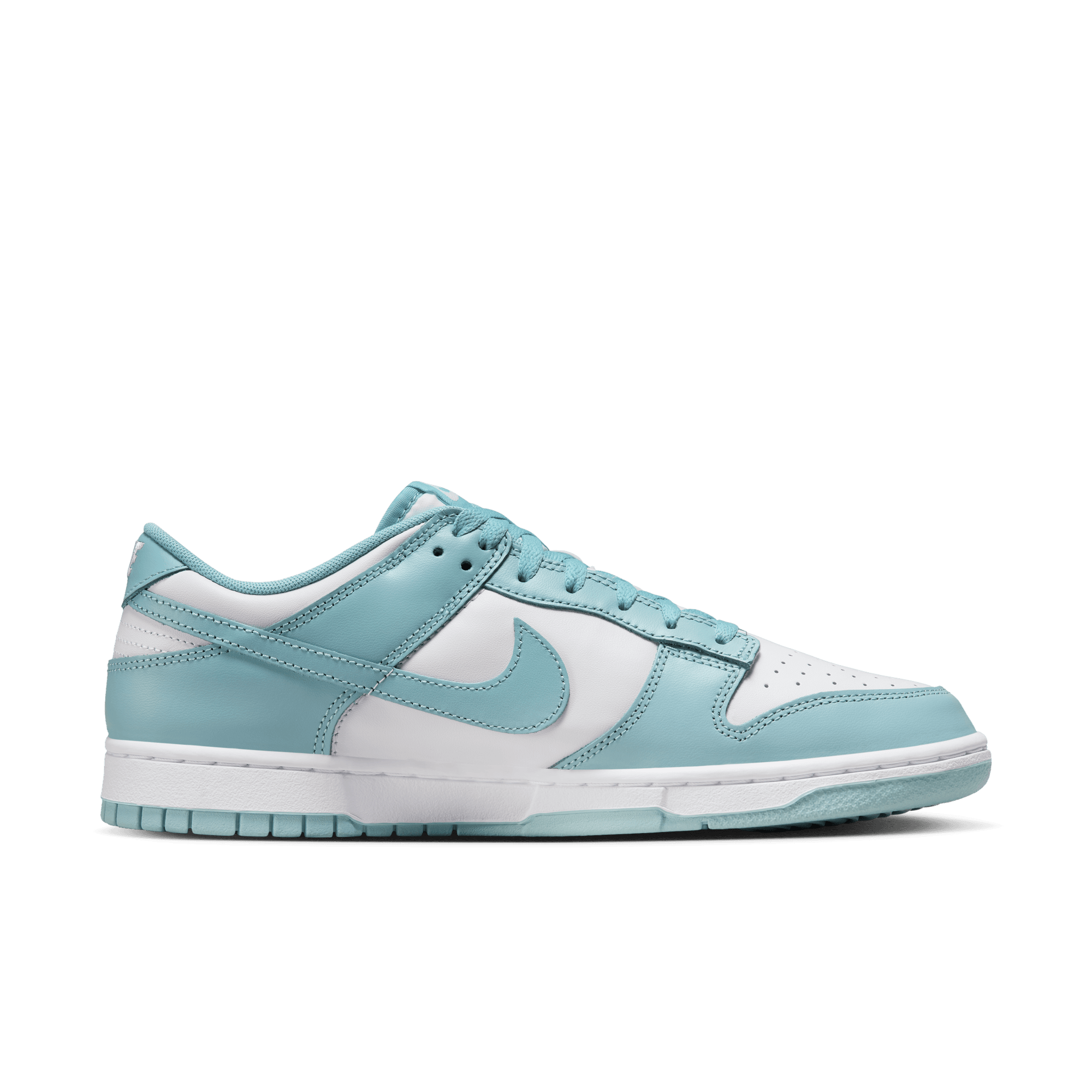 NIKE DUNK LOW RETRO MENS  SHOES