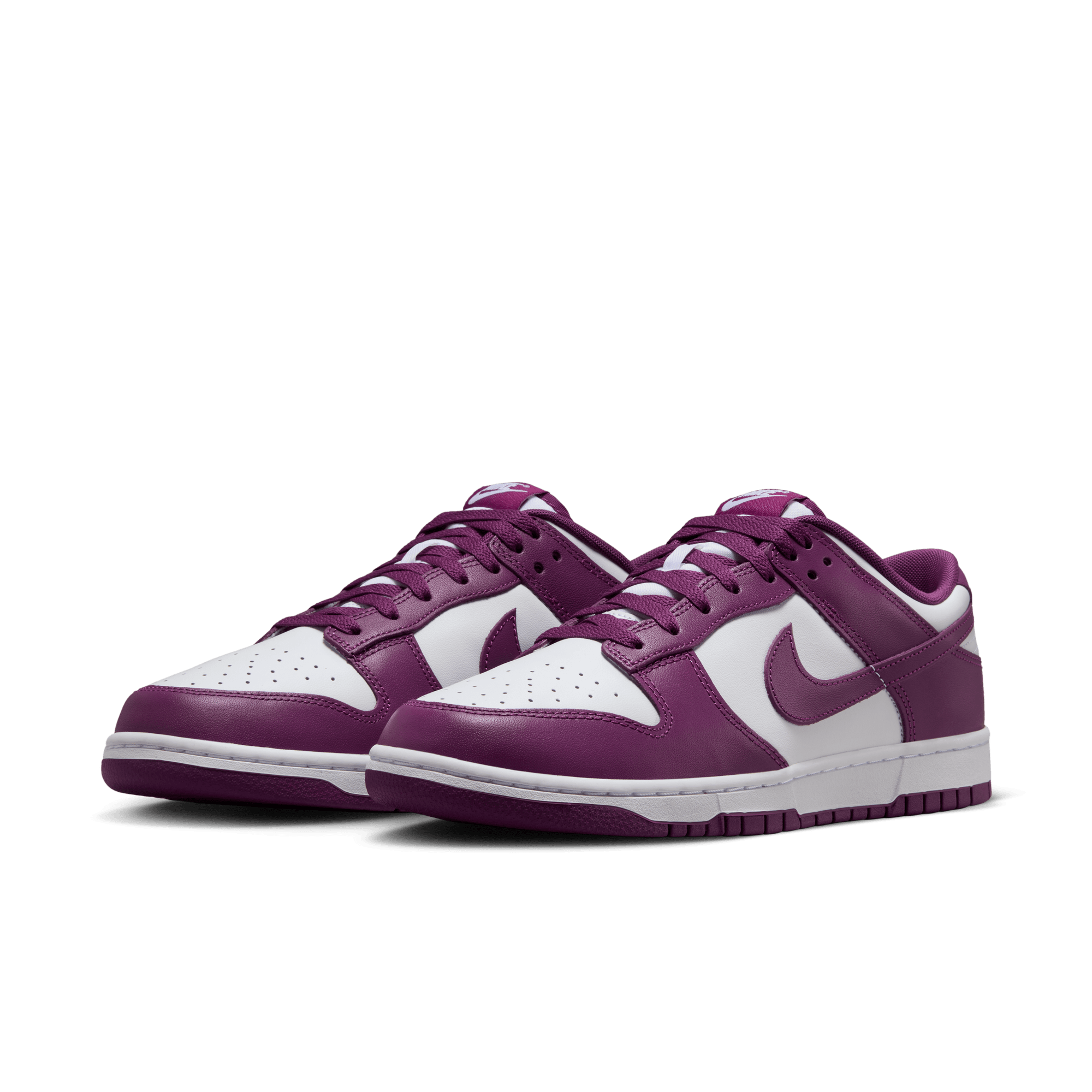 NIKE DUNK LOW  RETRO MEN'S SHOES