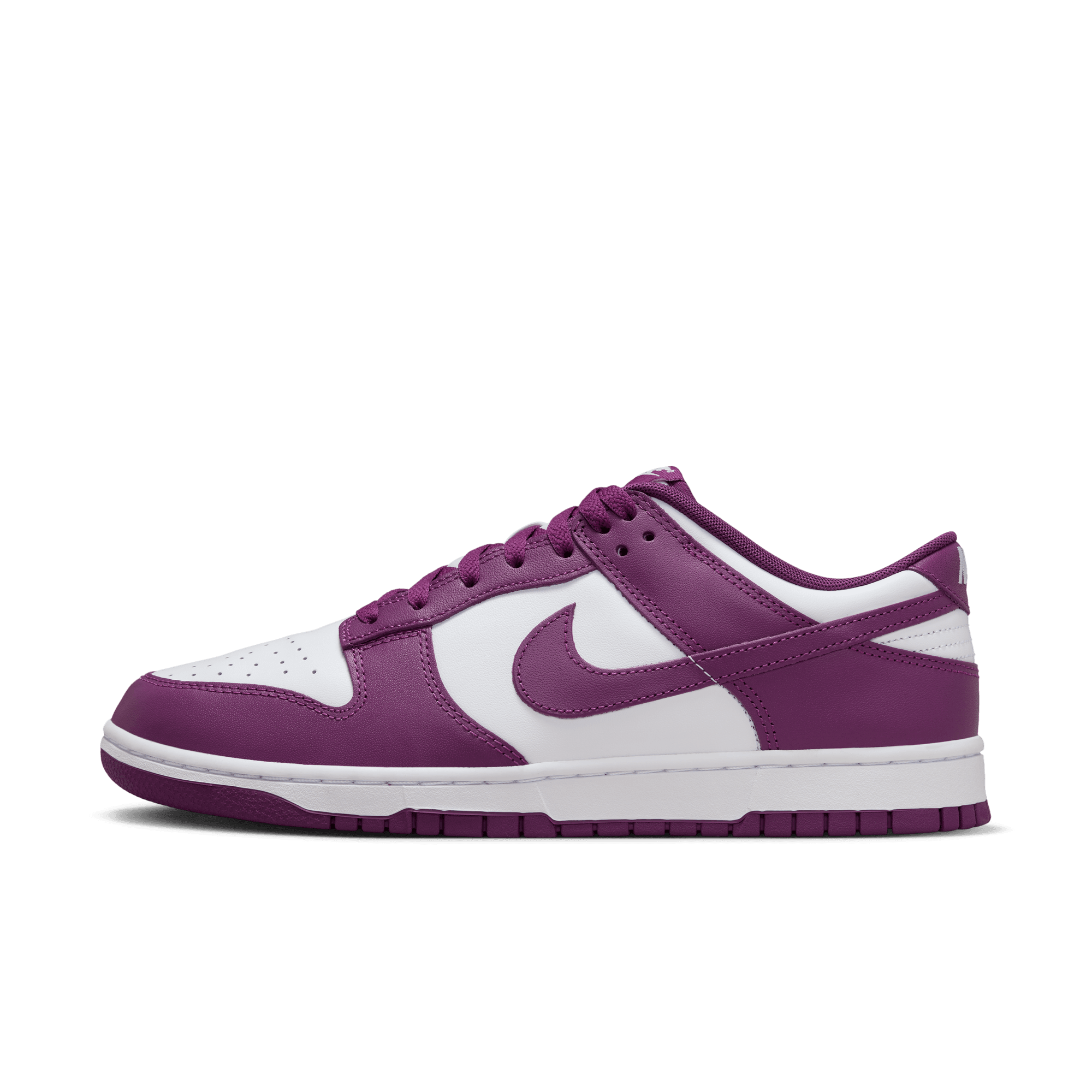 NIKE DUNK LOW  RETRO MEN'S SHOES