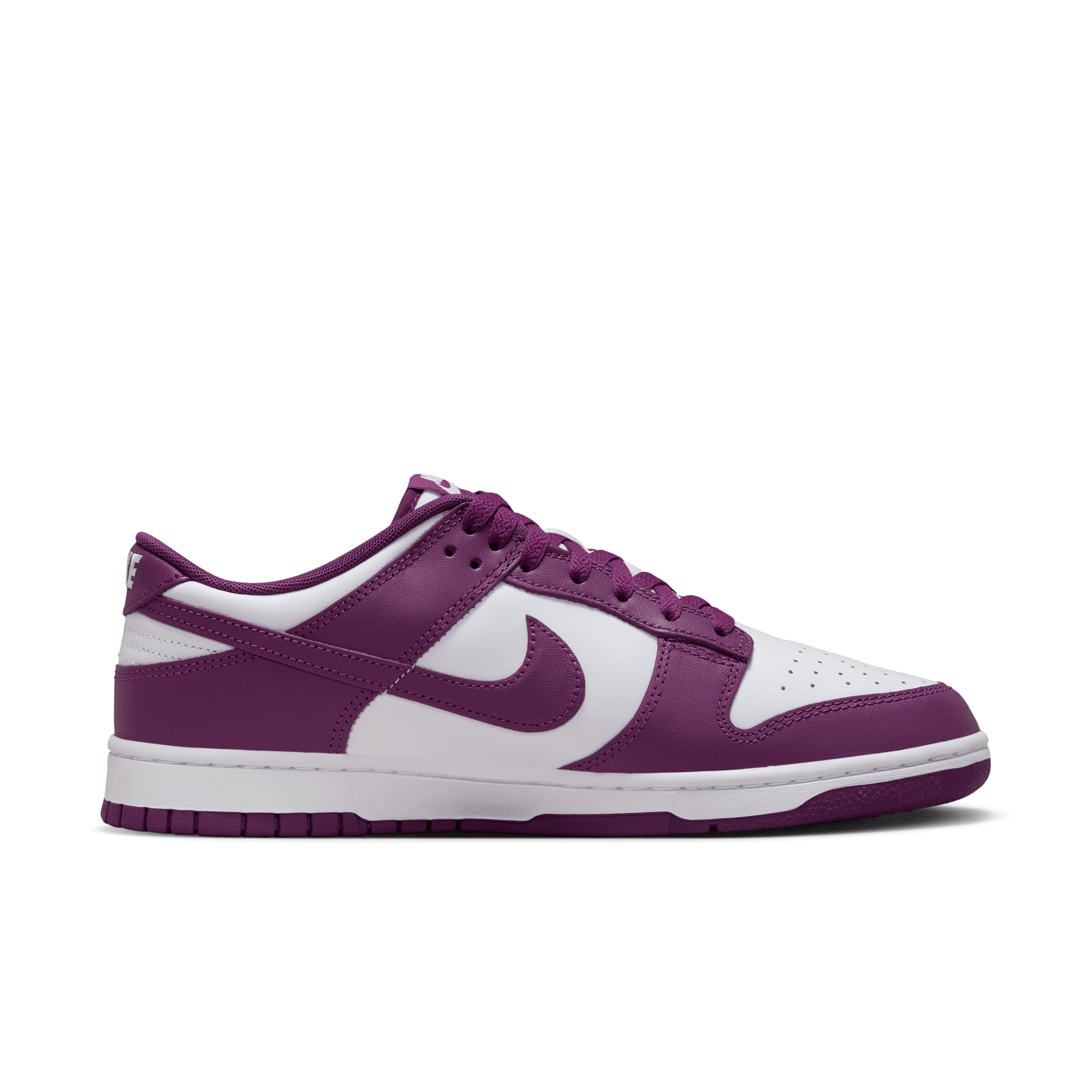 NIKE DUNK LOW  RETRO MEN'S SHOES