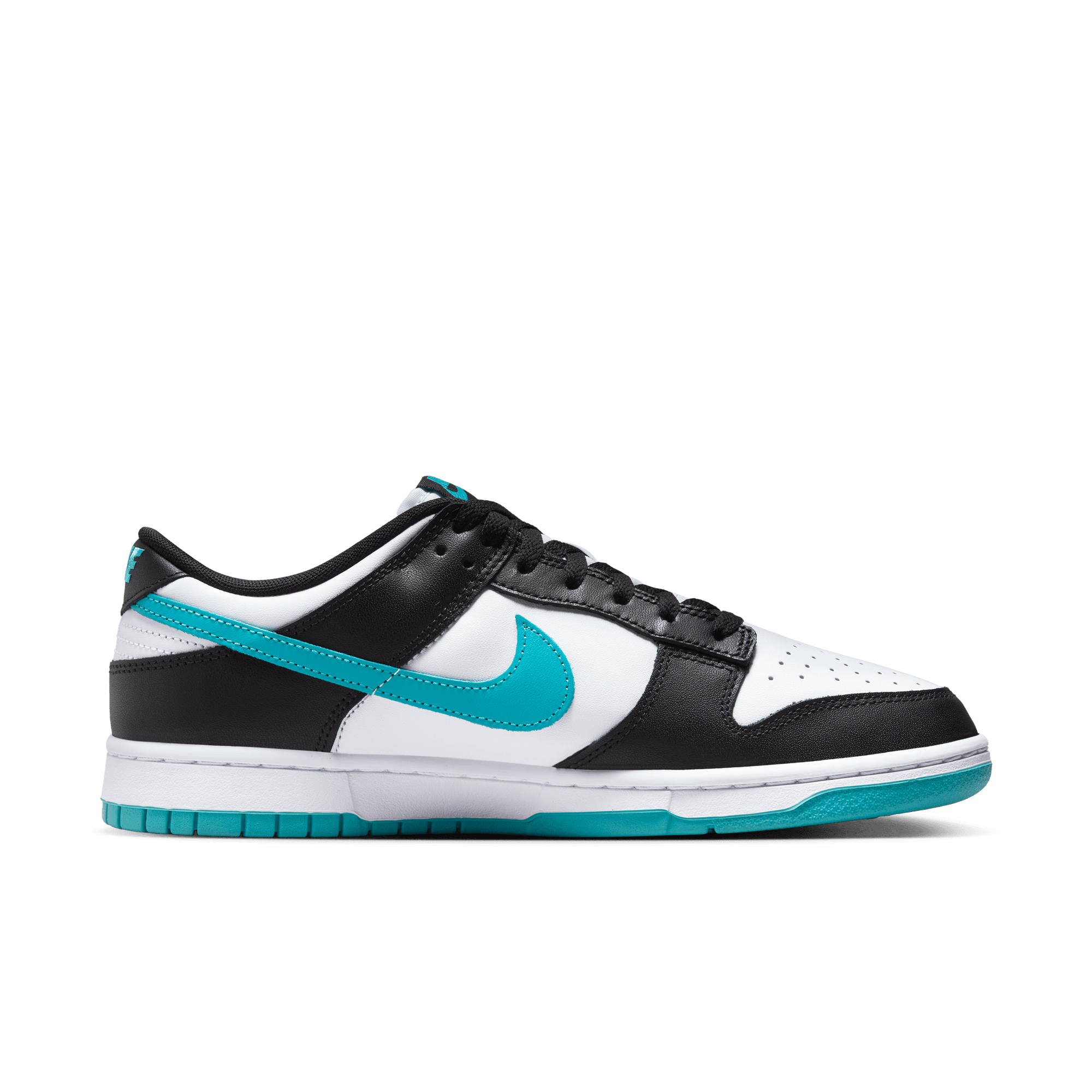 NIKE DUNK LOW RETRO  MEN'S  SHOES