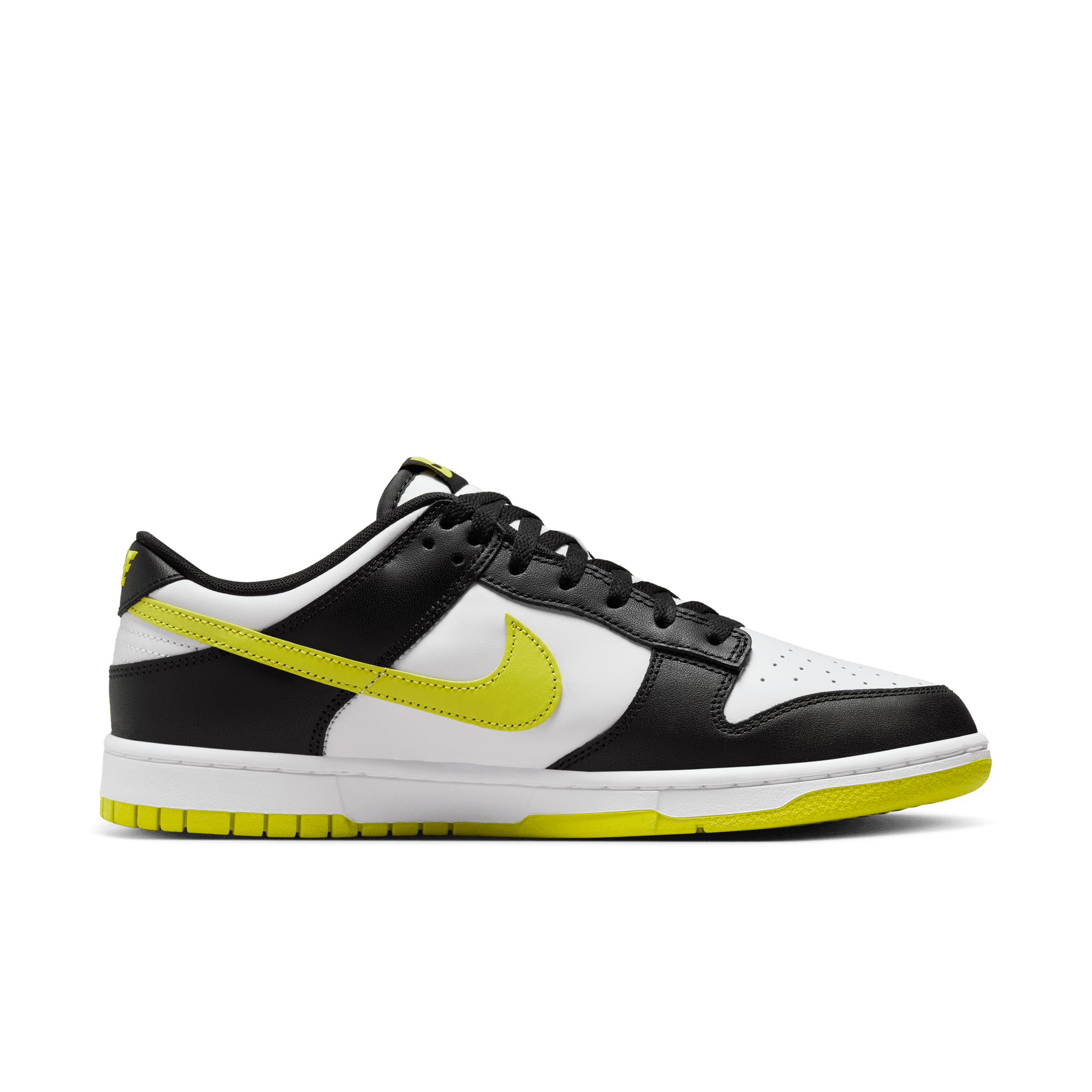 NIKE DUNK  LOW RETRO MEN'S SHOES