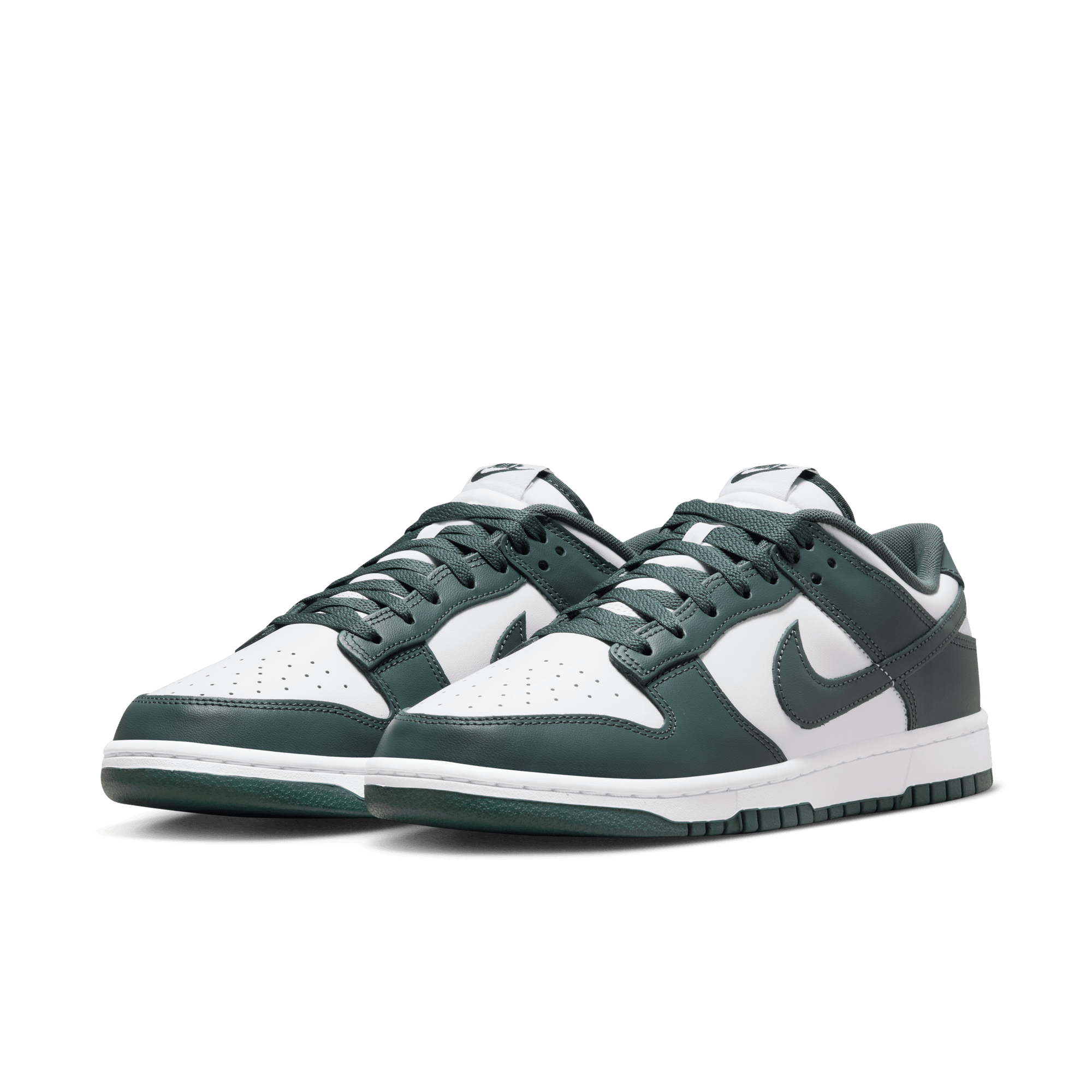 NIKE DUNK LOW RETRO MEN'S SHOES