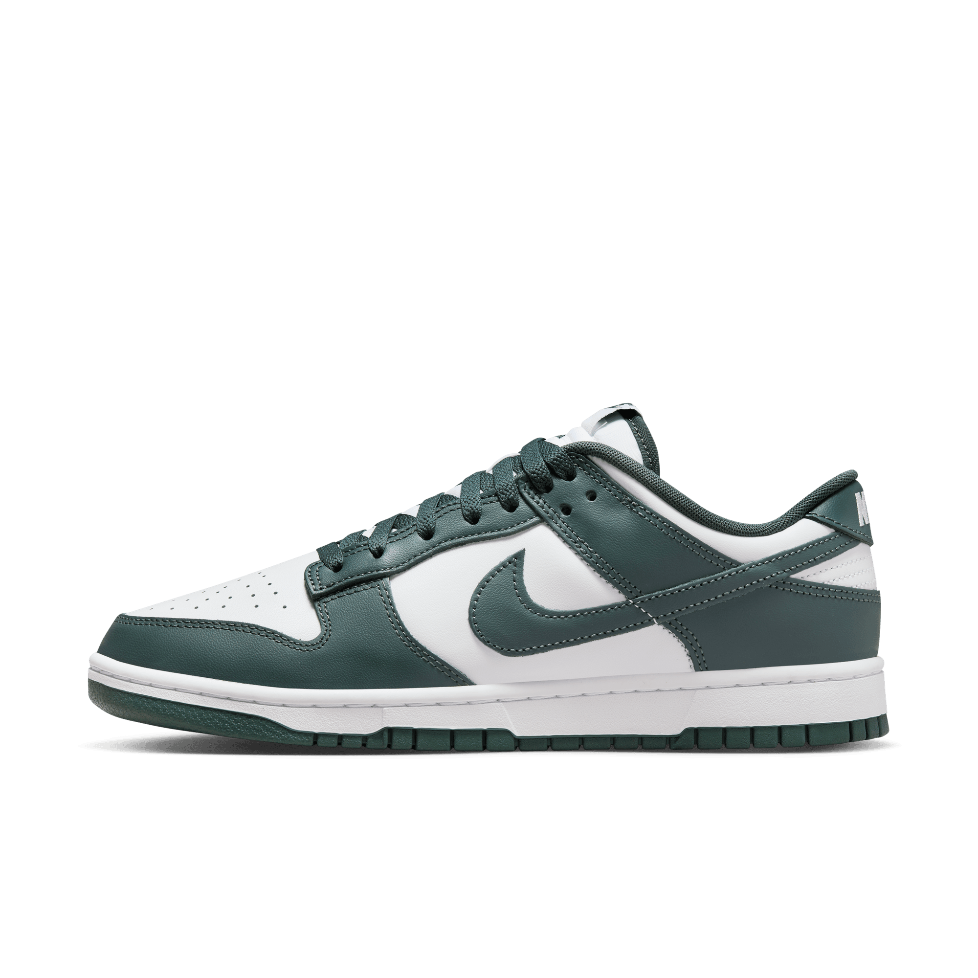 NIKE DUNK LOW RETRO MEN'S SHOES