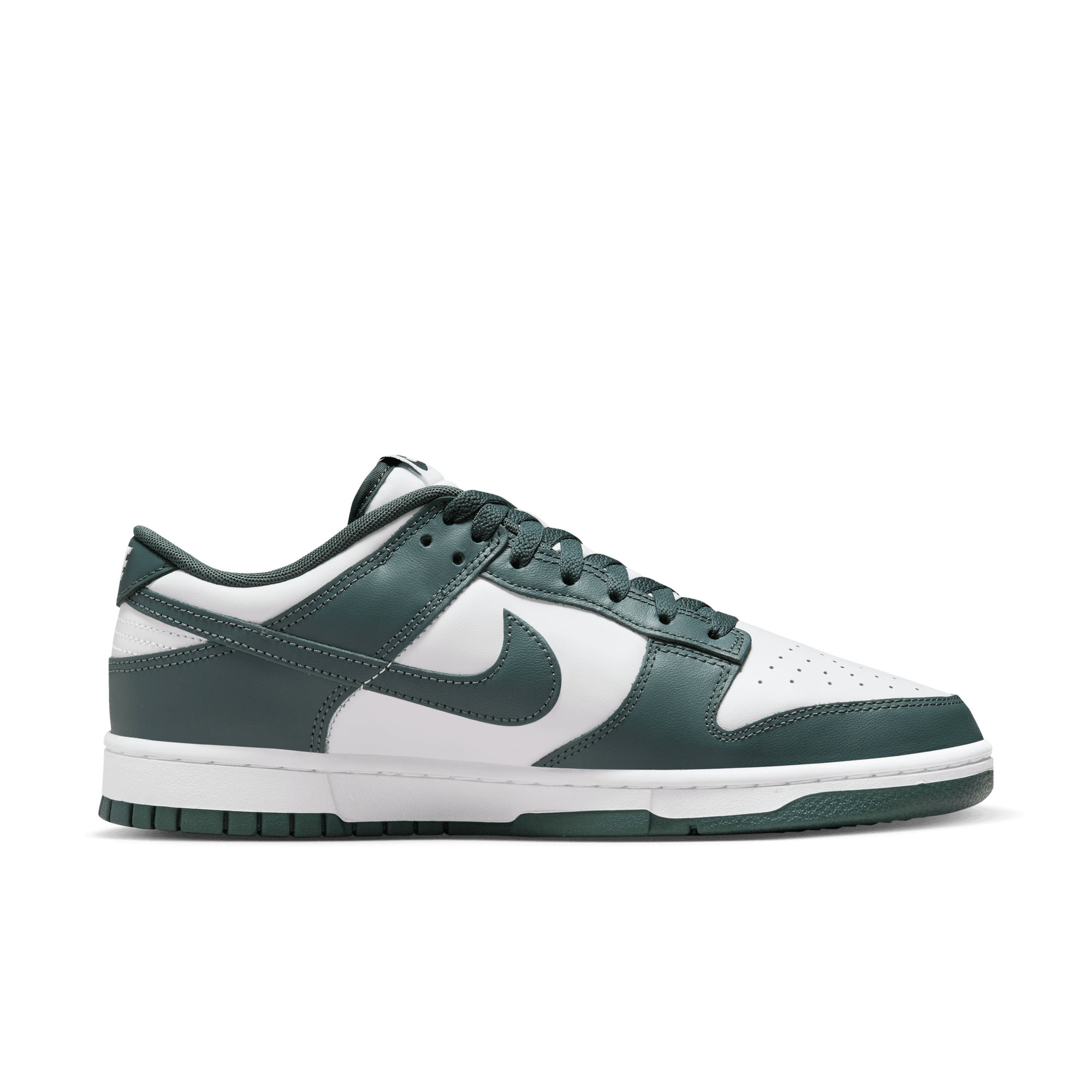 NIKE DUNK LOW RETRO MEN'S SHOES