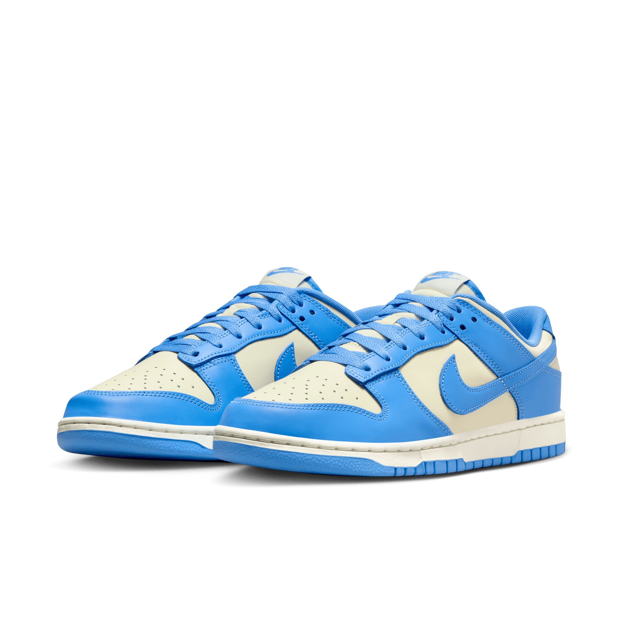 NIKE DUNK LOW RETRO MEN'S SHOES