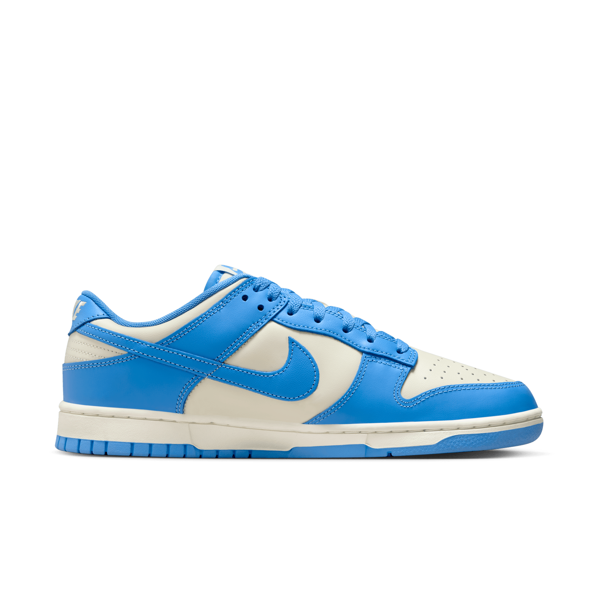 NIKE DUNK LOW RETRO MEN'S SHOES