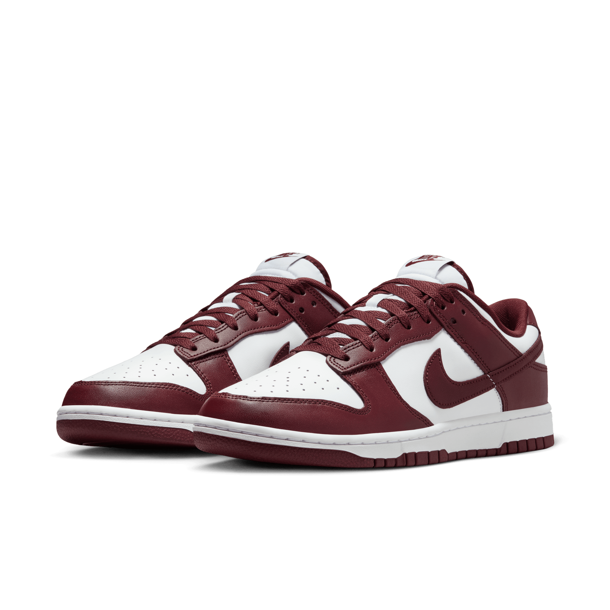 NIKE DUNK LOW RETRO MEN'S SHOES