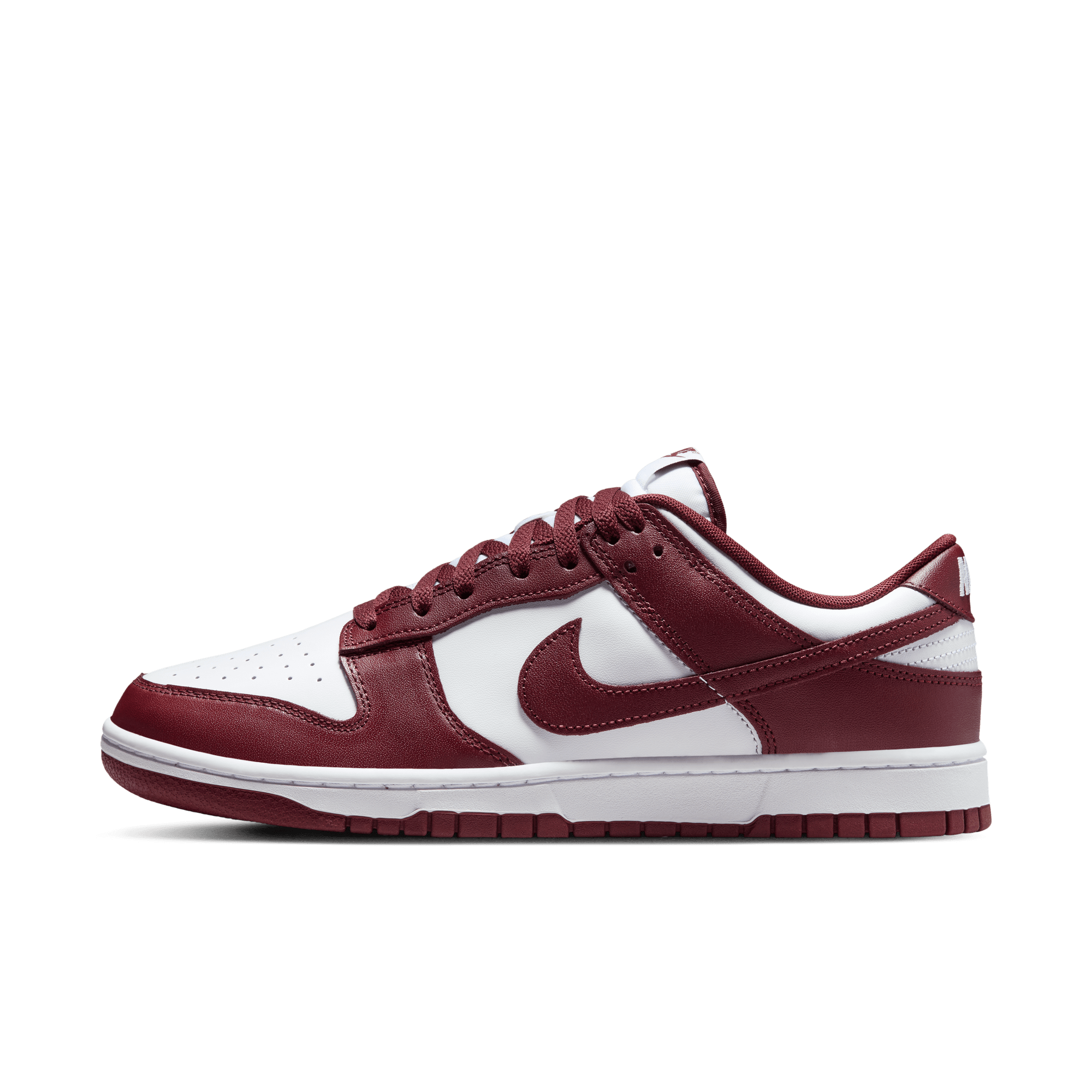 NIKE DUNK LOW RETRO MEN'S SHOES