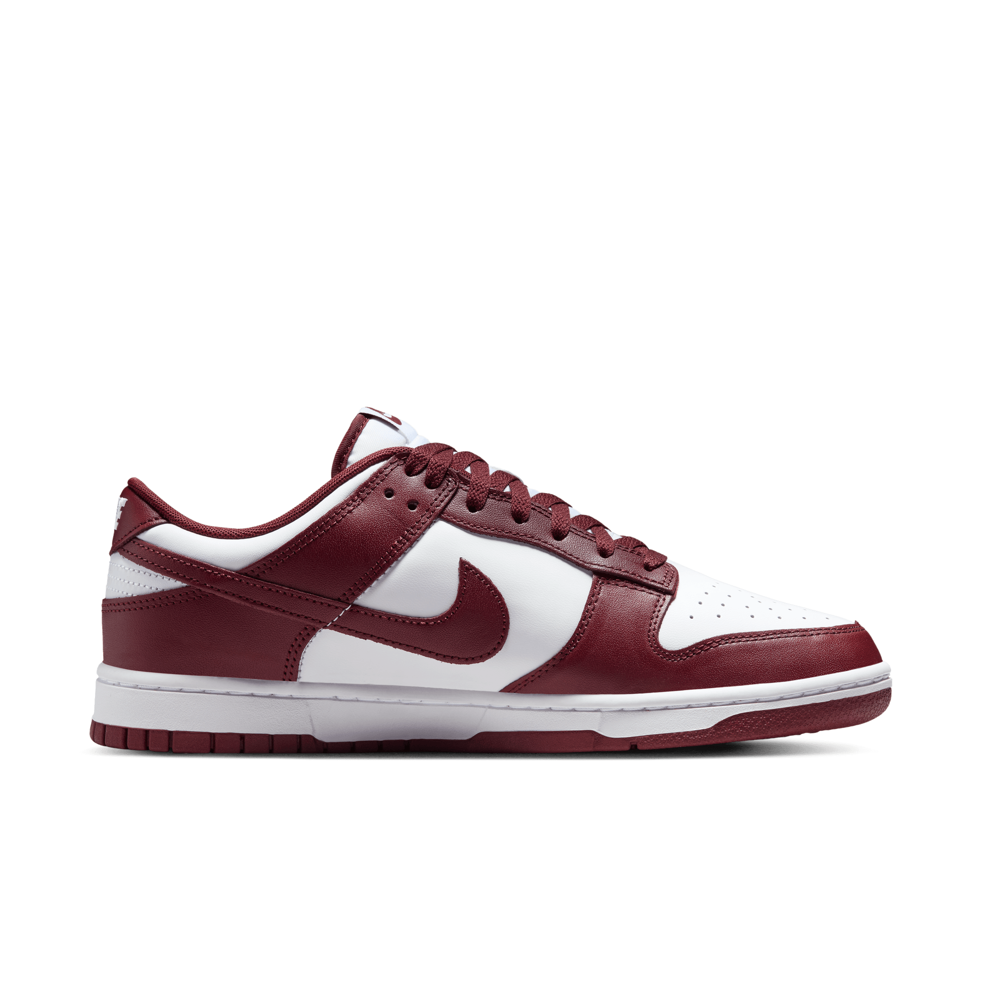 NIKE DUNK LOW RETRO MEN'S SHOES