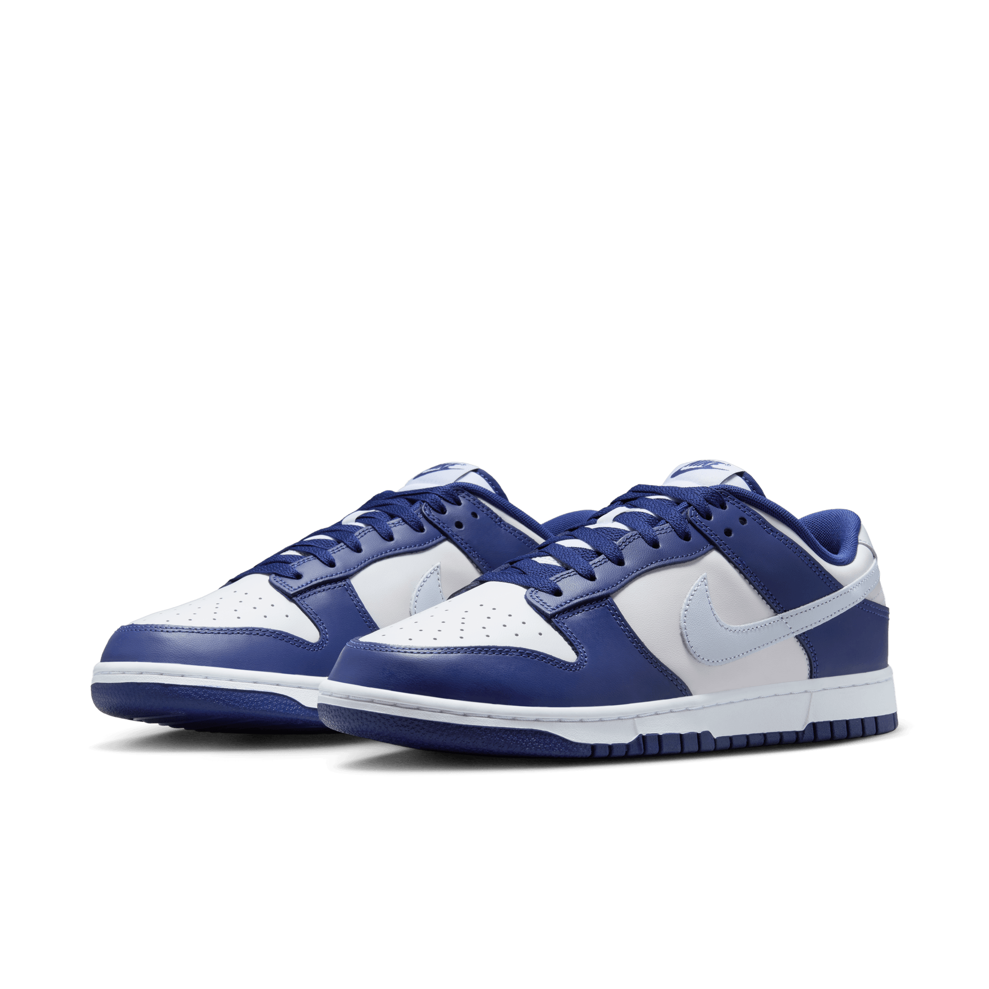 NIKE DUNK LOW RETRO MEN'S SHOES