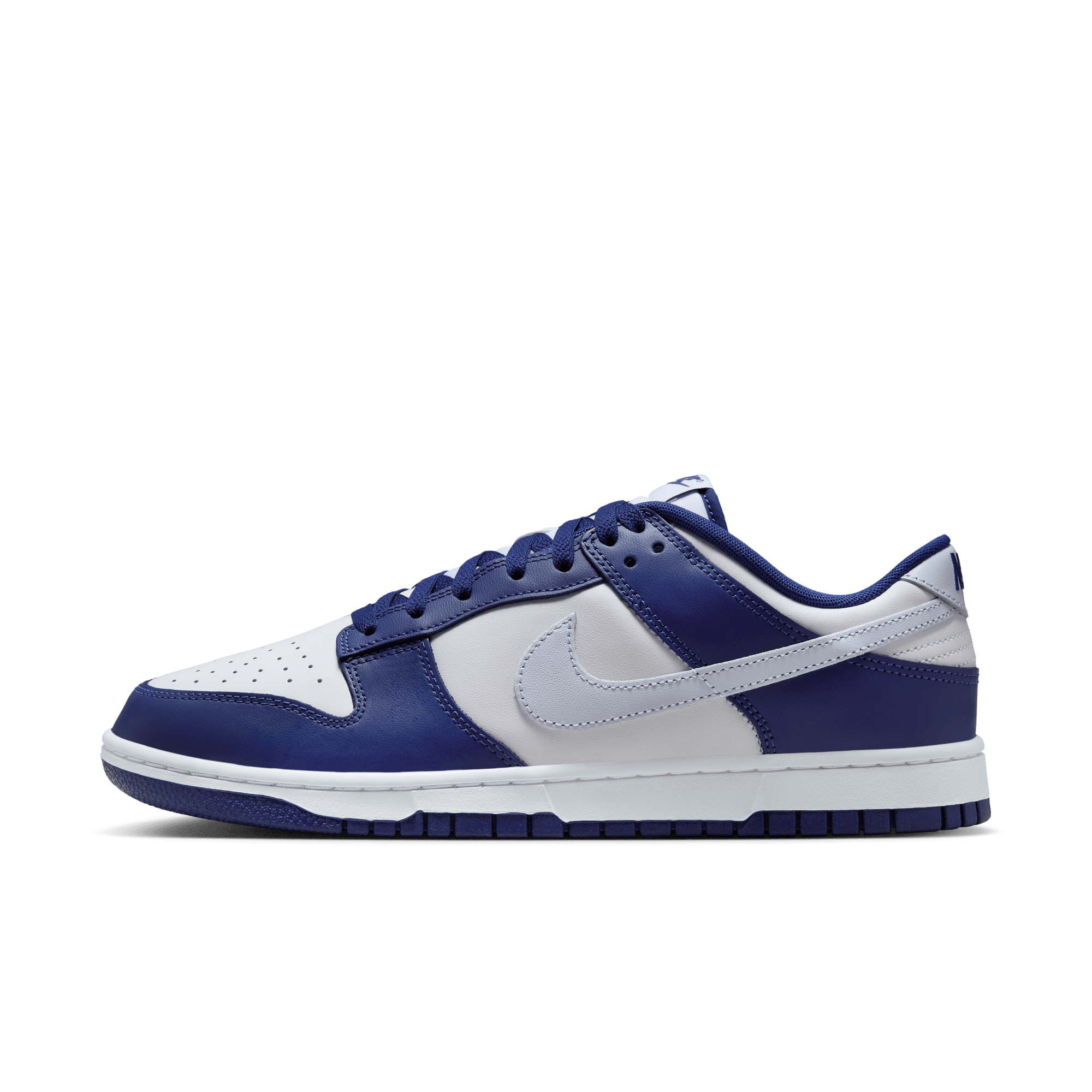 NIKE DUNK LOW RETRO MEN'S SHOES