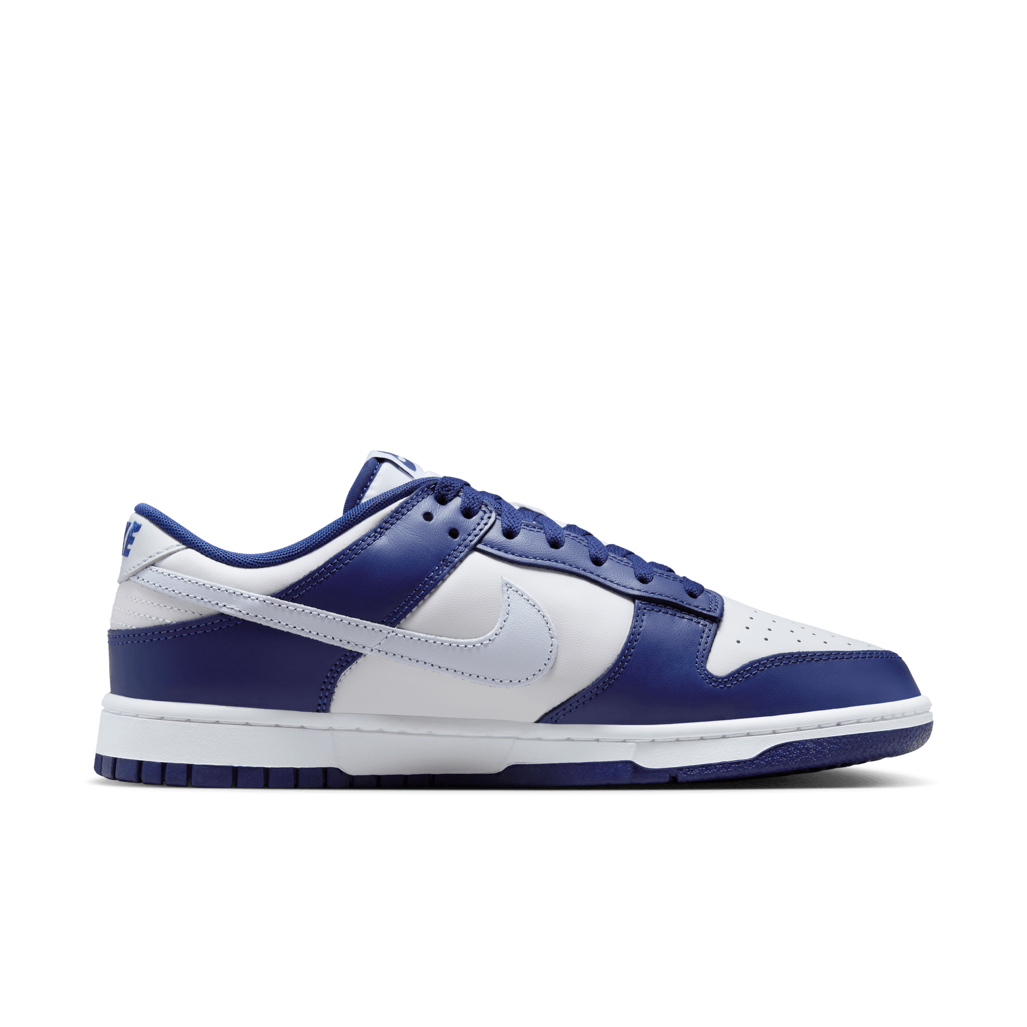 NIKE DUNK LOW RETRO MEN'S SHOES