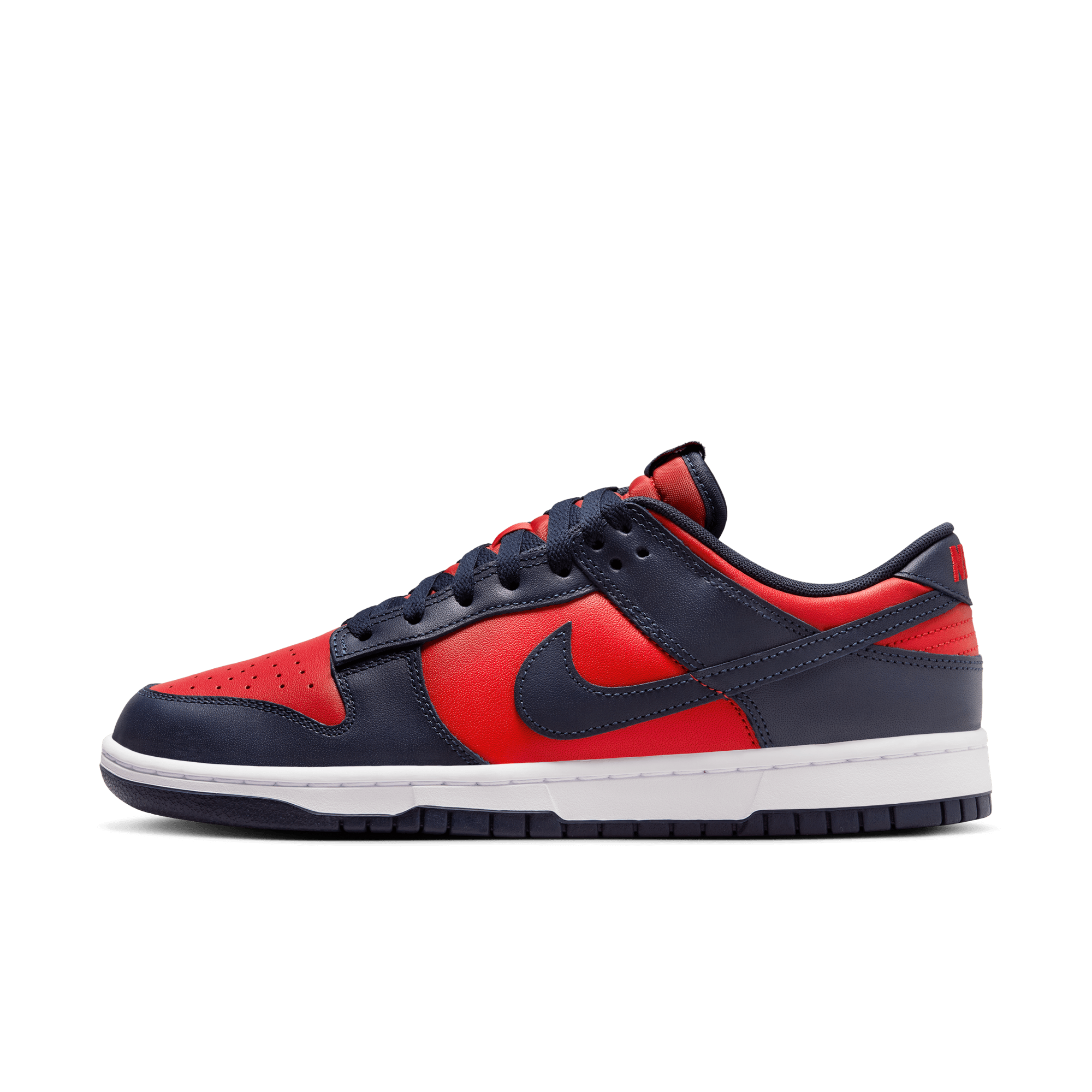 NIKE DUNK LOW RETRO MEN'S SHOES