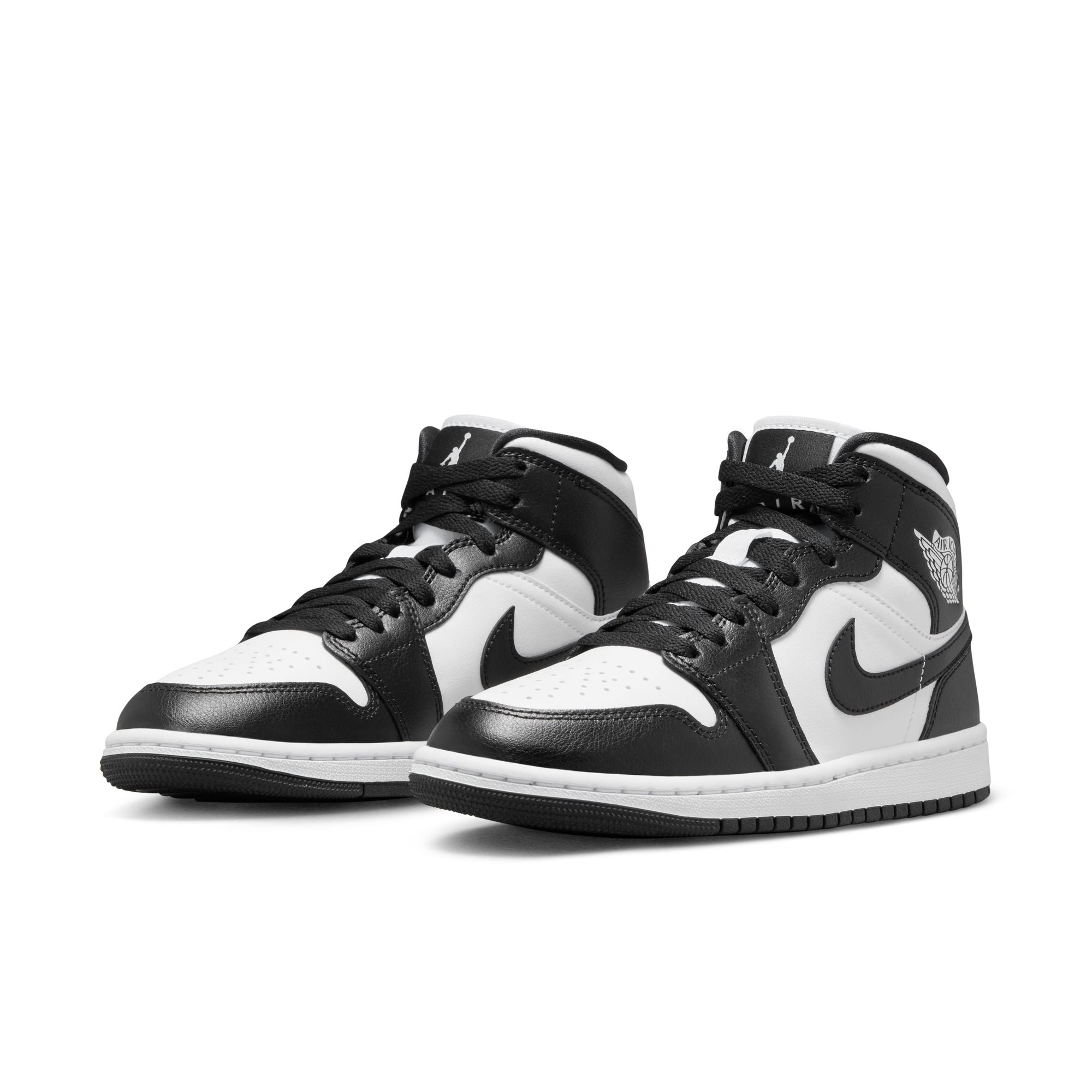 AIR JORDAN 1 MID  WOMEN'S  SHOES