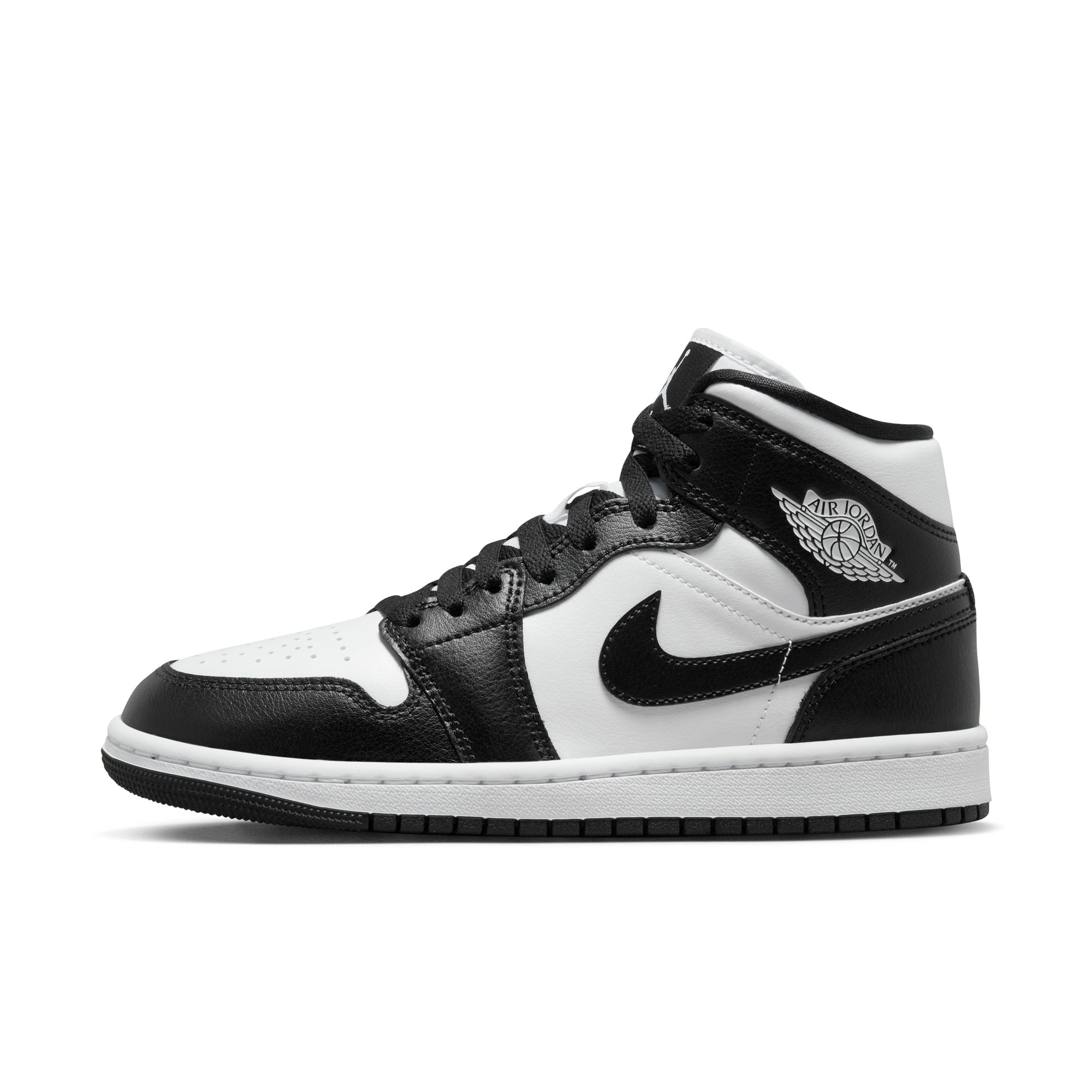 AIR JORDAN 1 MID  WOMEN'S  SHOES