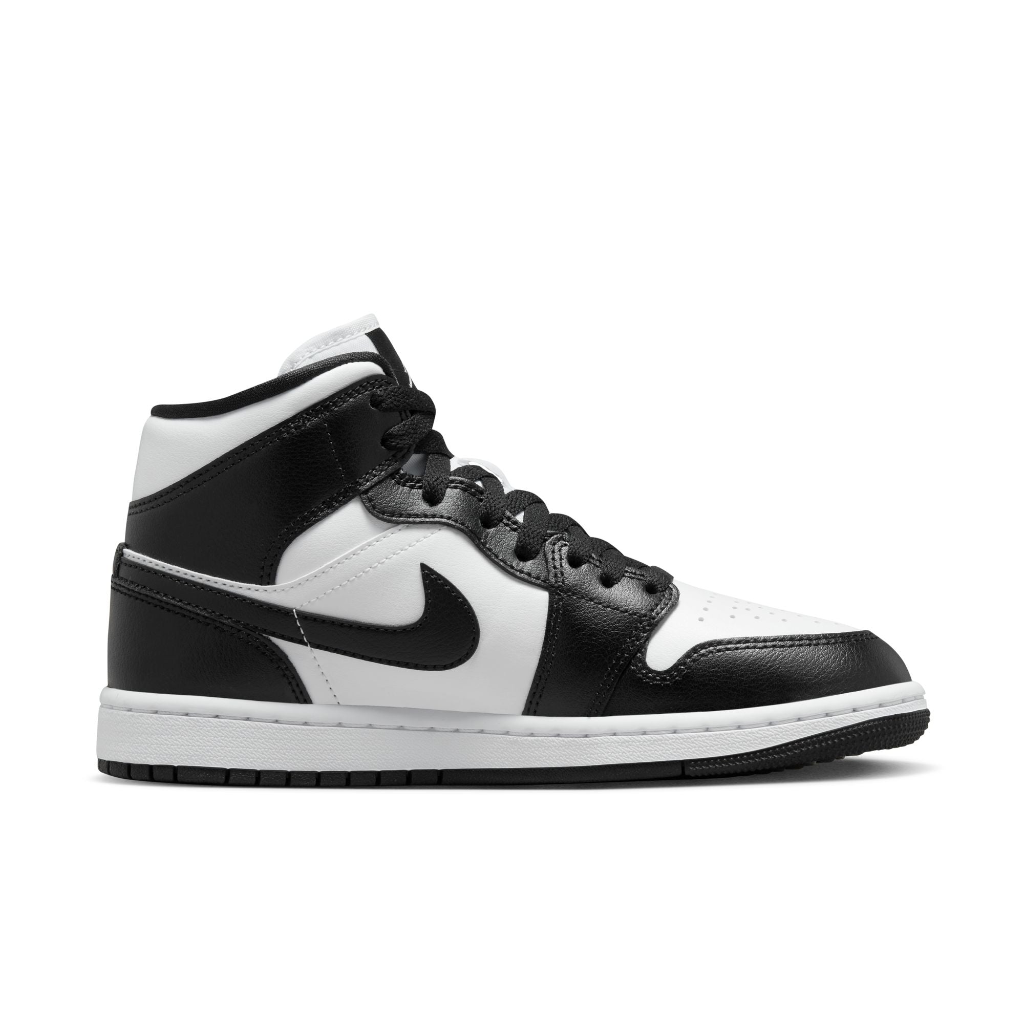 AIR JORDAN 1 MID  WOMEN'S  SHOES