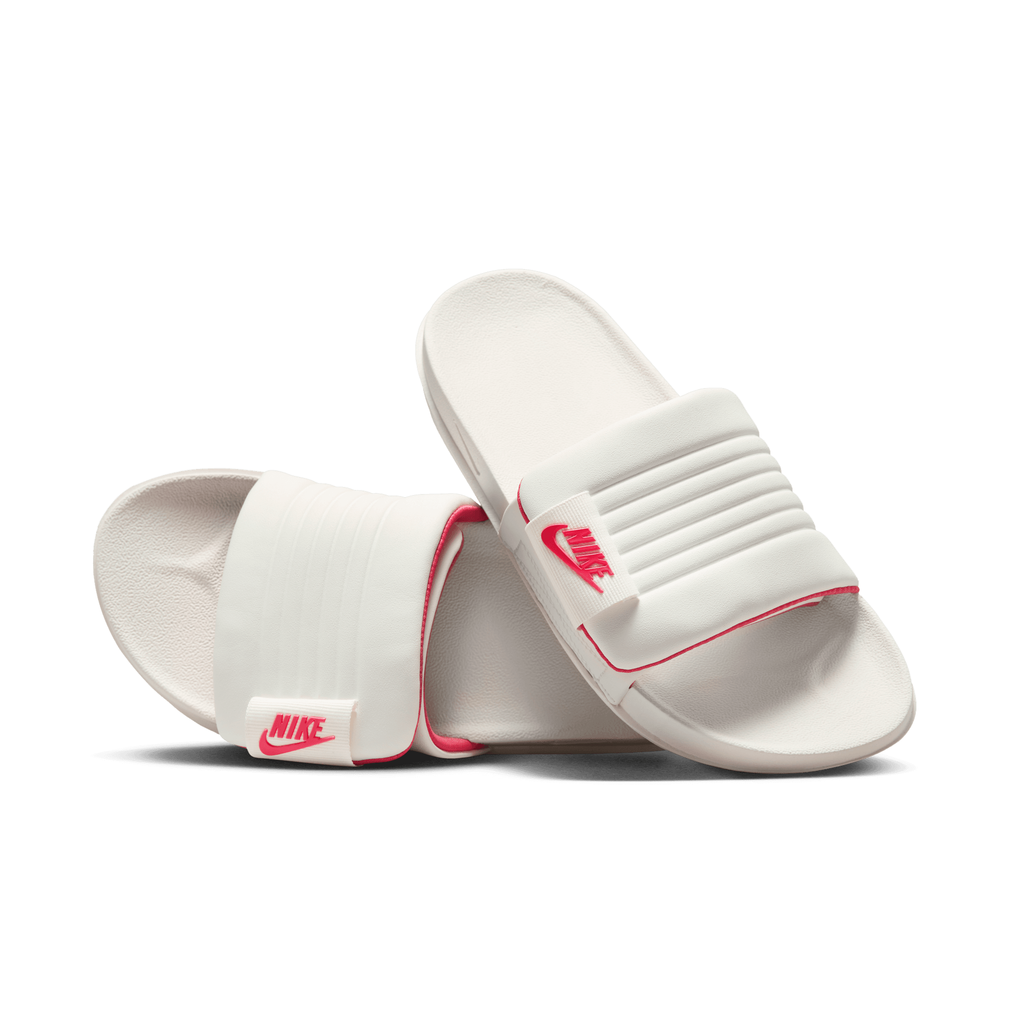 NIKE OFFCOURT ADJUST WOMEN'S SLIDES