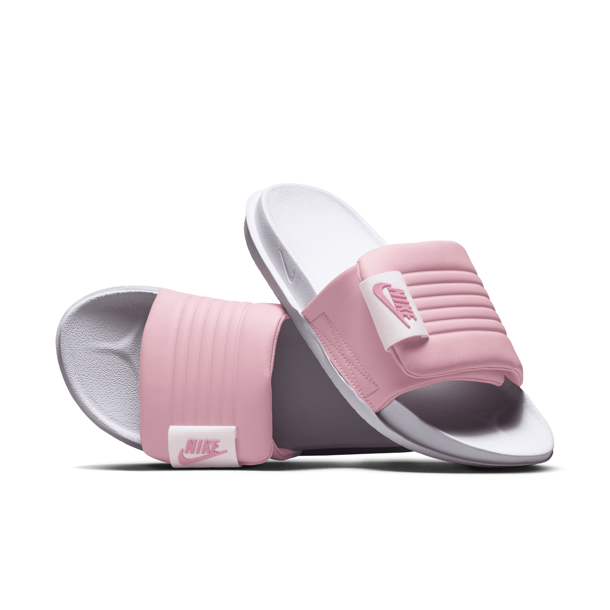 NIKE OFFCOURT ADJUST WOMEN'S SLIDES