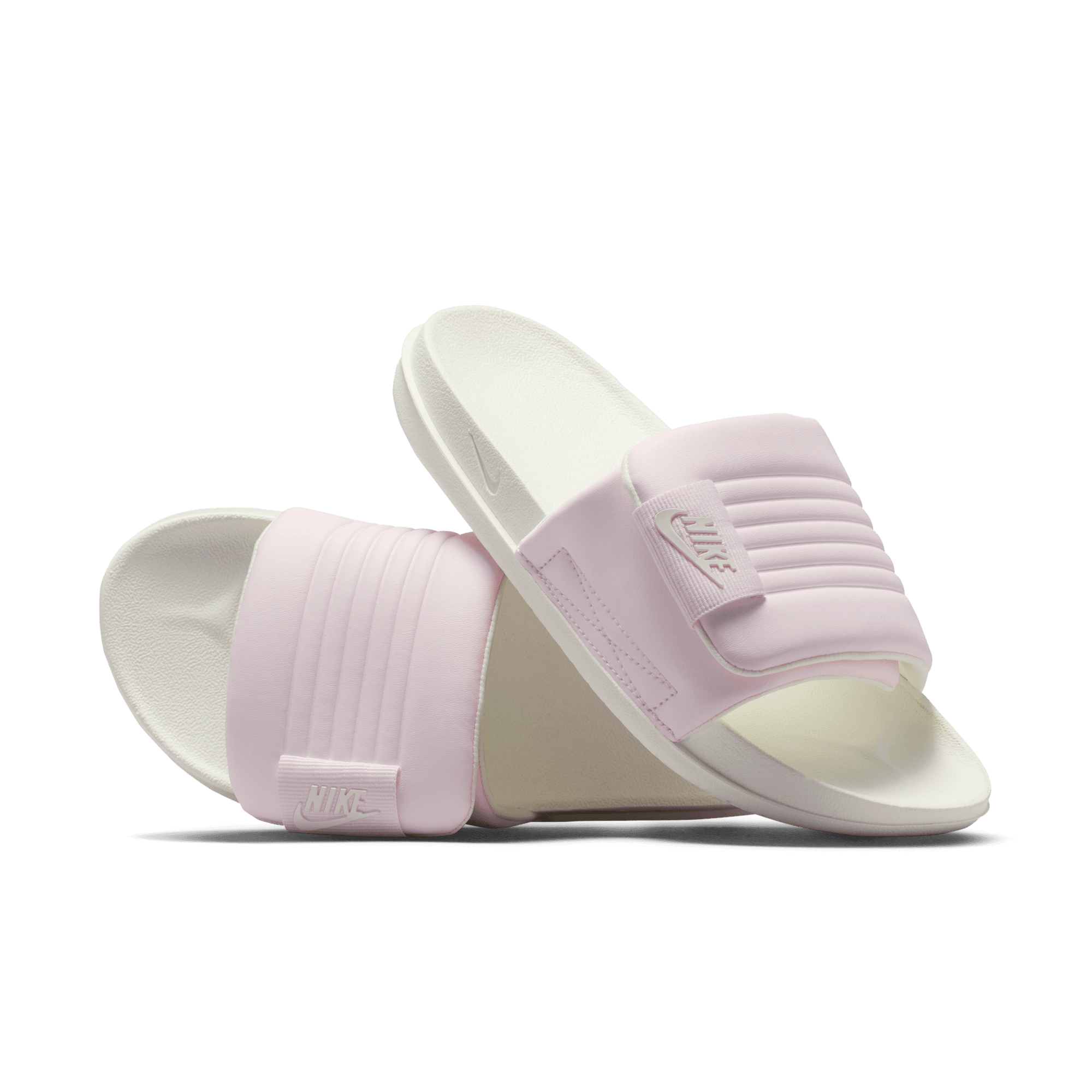 NIKE OFFCOURT ADJUST WOMEN'S SLIDES