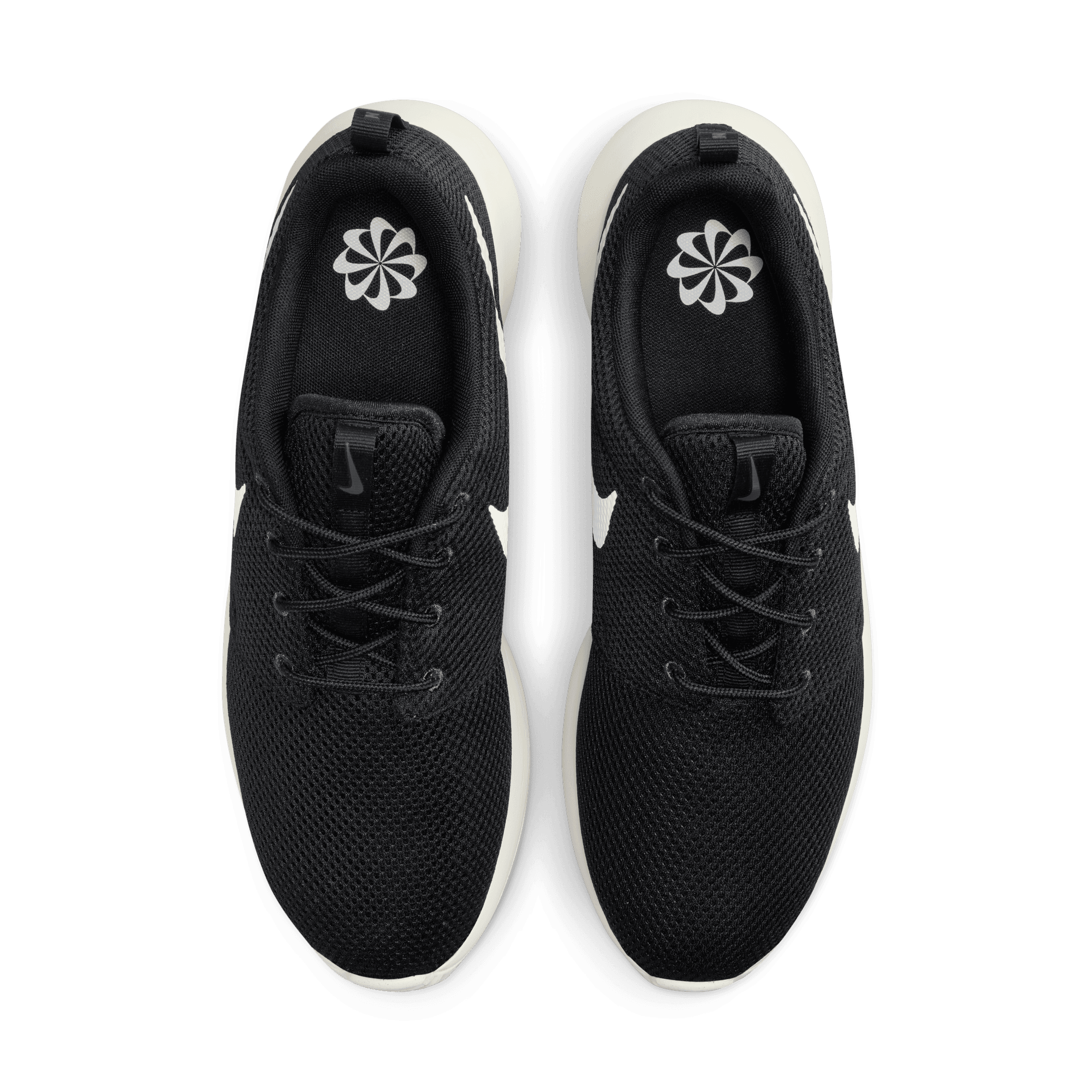 Men's roshe g outlet golf shoes black