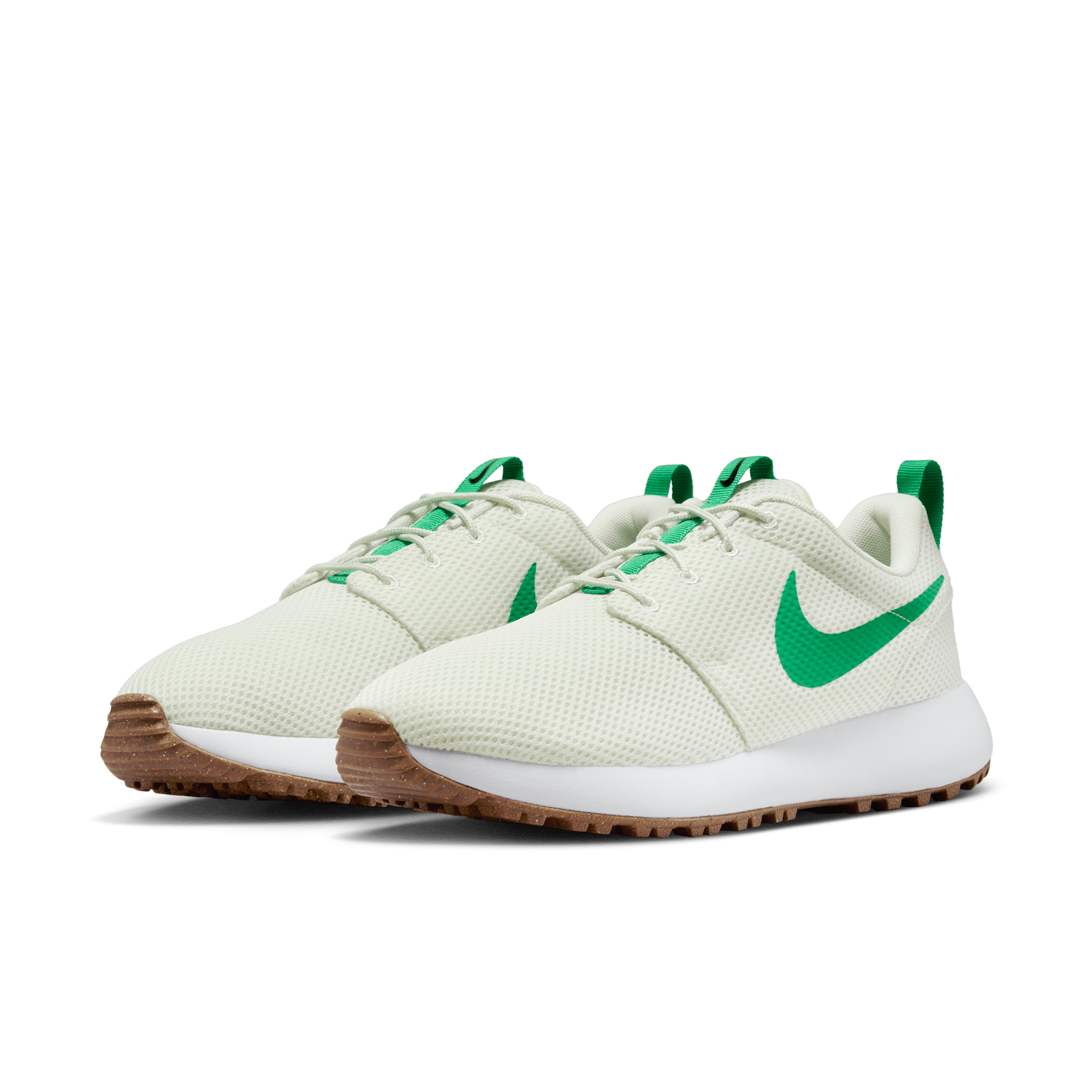 ROSHE G NEXT NATURE MEN S GOLF SHOES SEA GLASS STADIUM GREEN BLACK