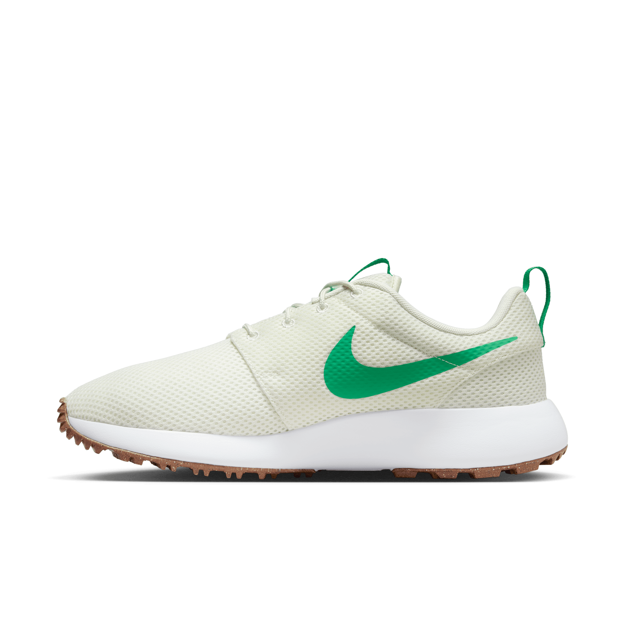 ROSHE G NEXT NATURE MEN S GOLF SHOES SEA GLASS STADIUM GREEN BLACK