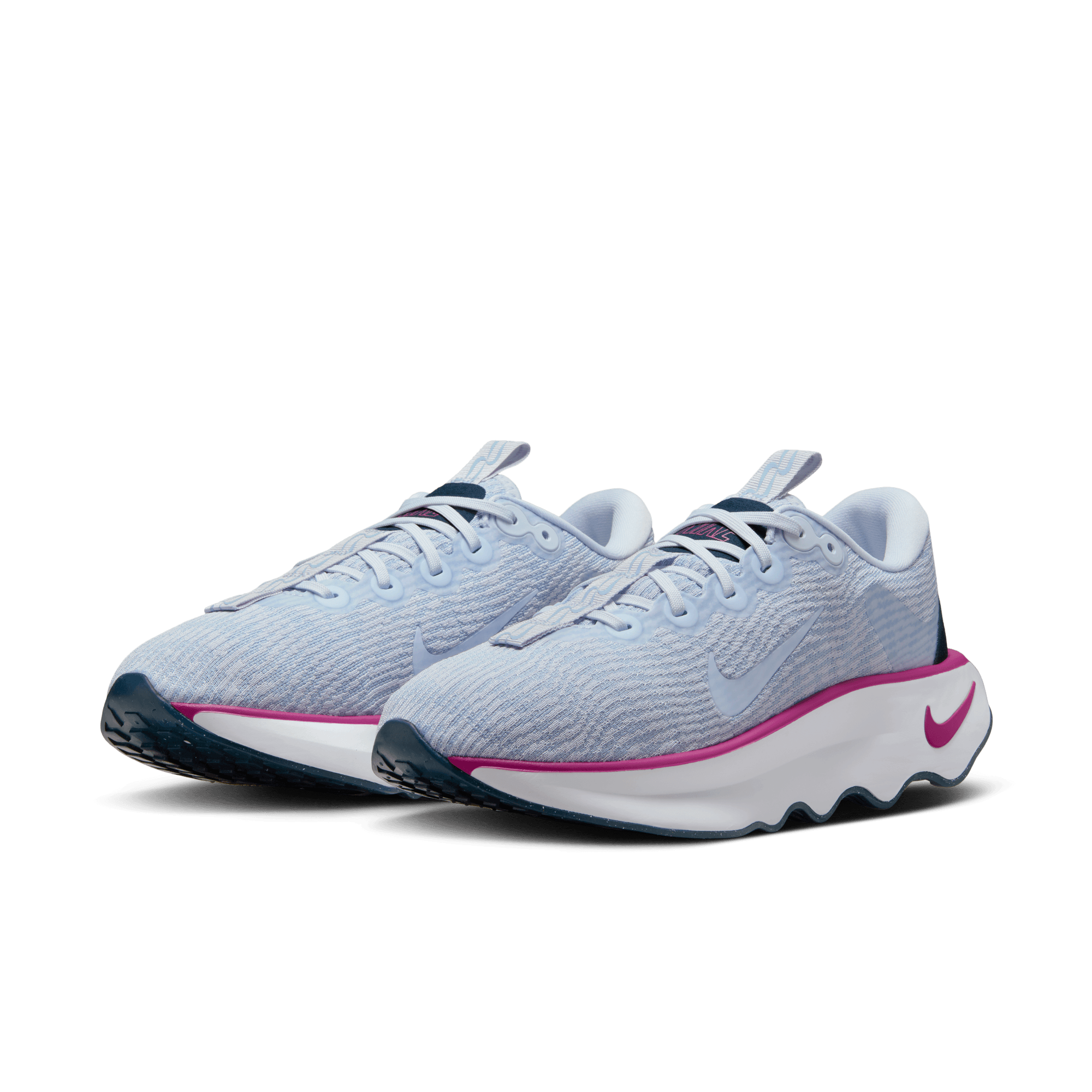 NIKE MOTIVA WOMEN'S WALKING SHOES