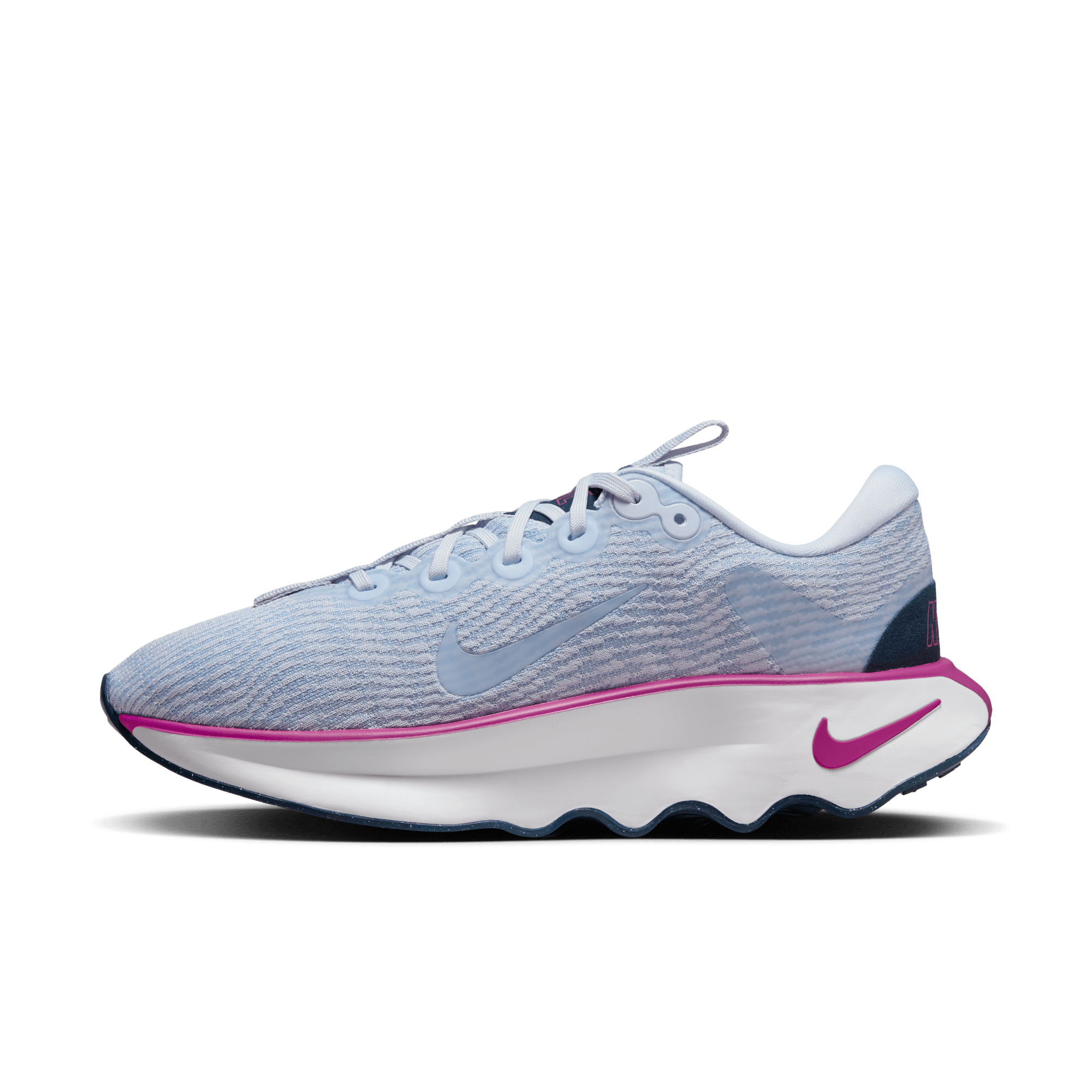 NIKE MOTIVA WOMEN'S WALKING SHOES