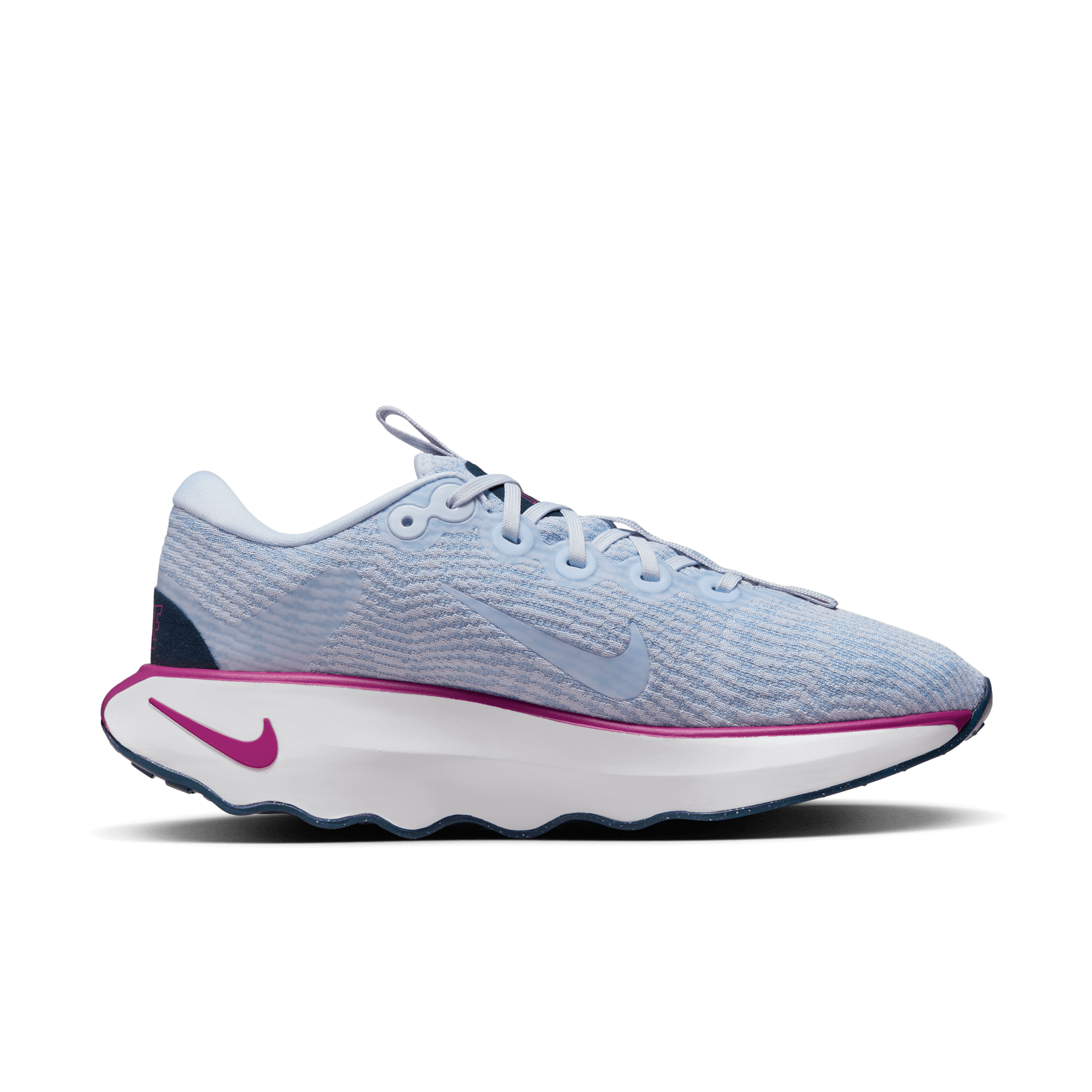 NIKE MOTIVA WOMEN'S WALKING SHOES