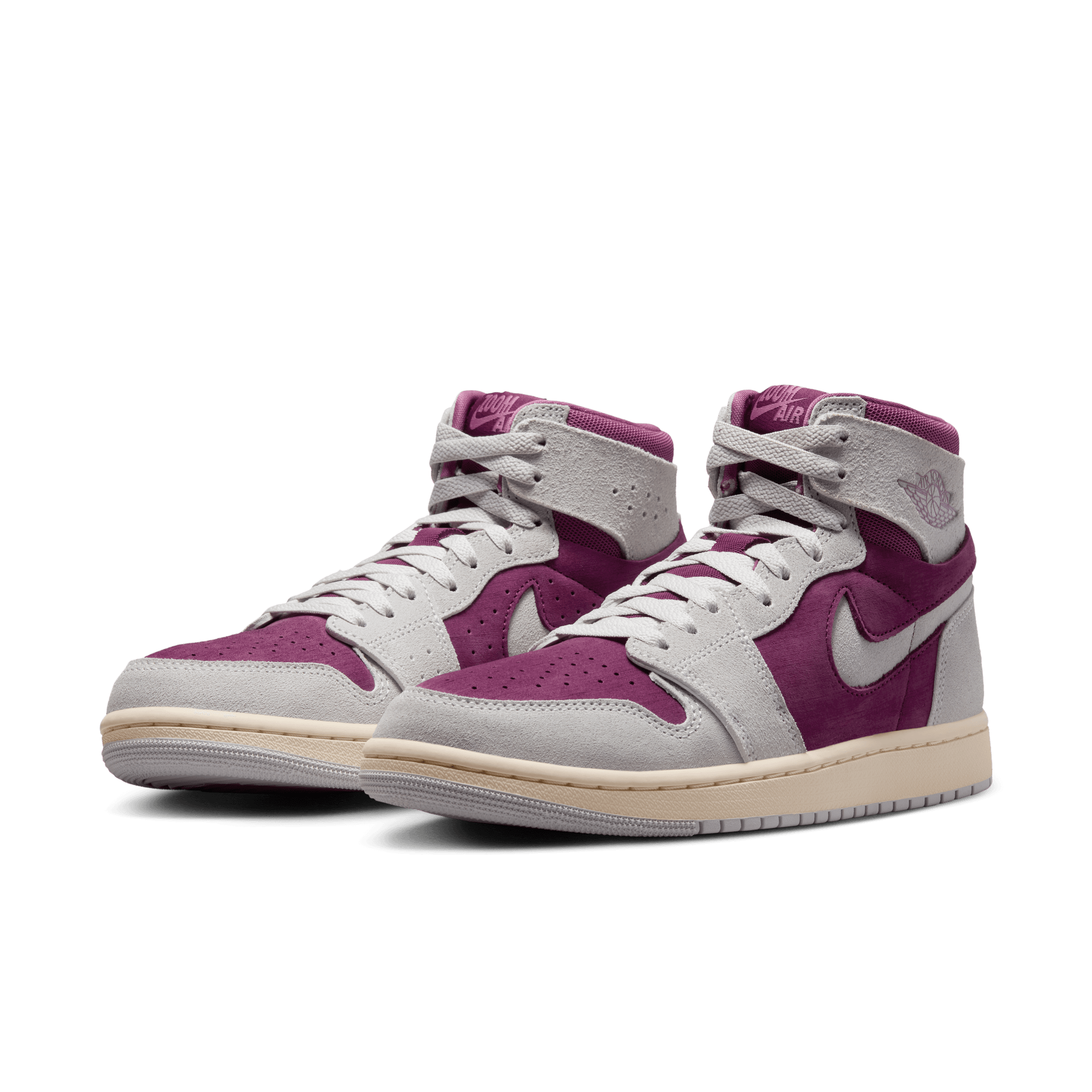 AIR JORDAN 1 ZOOM CMFT 2 WOMEN'S SHOES