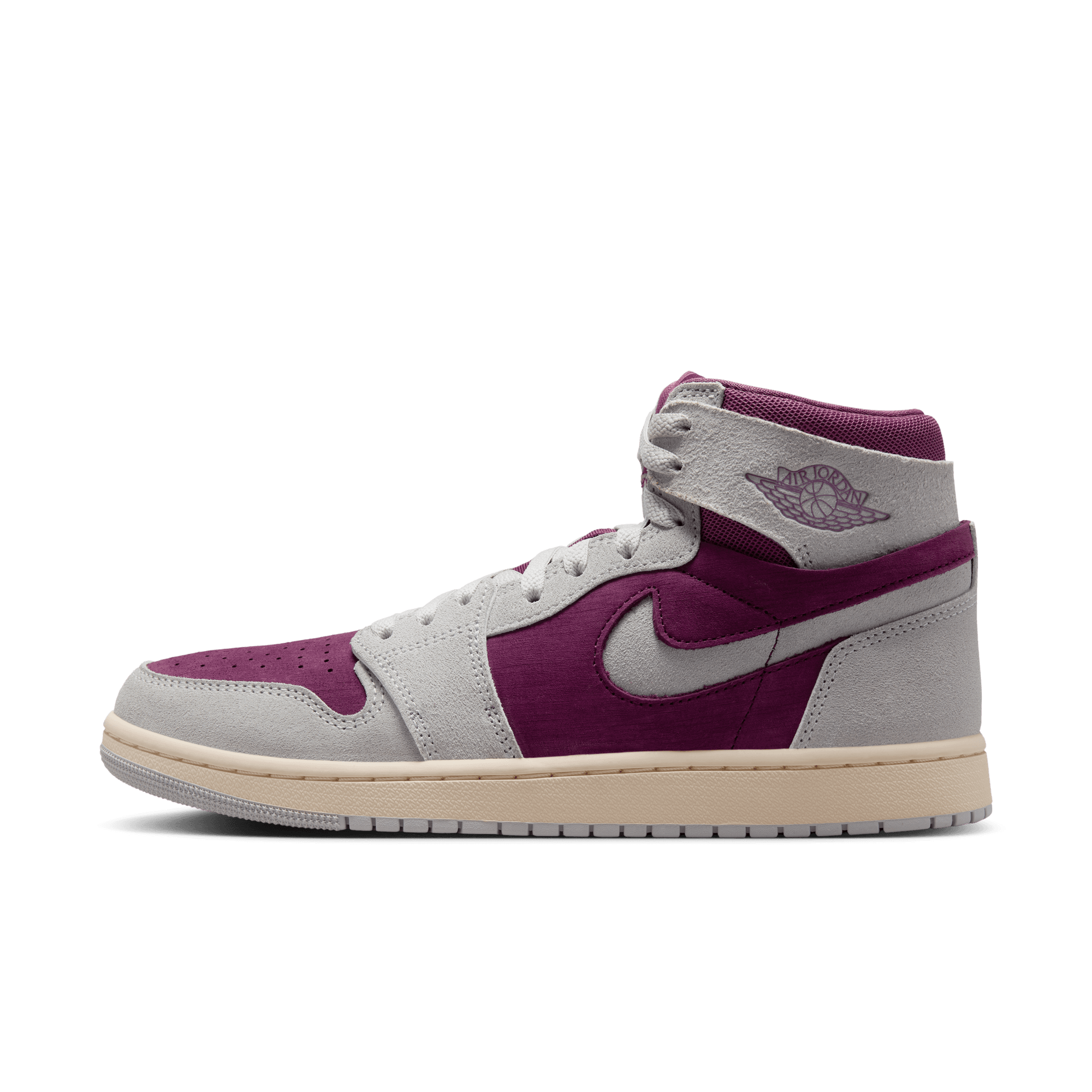 AIR JORDAN 1 ZOOM CMFT 2 WOMEN'S SHOES