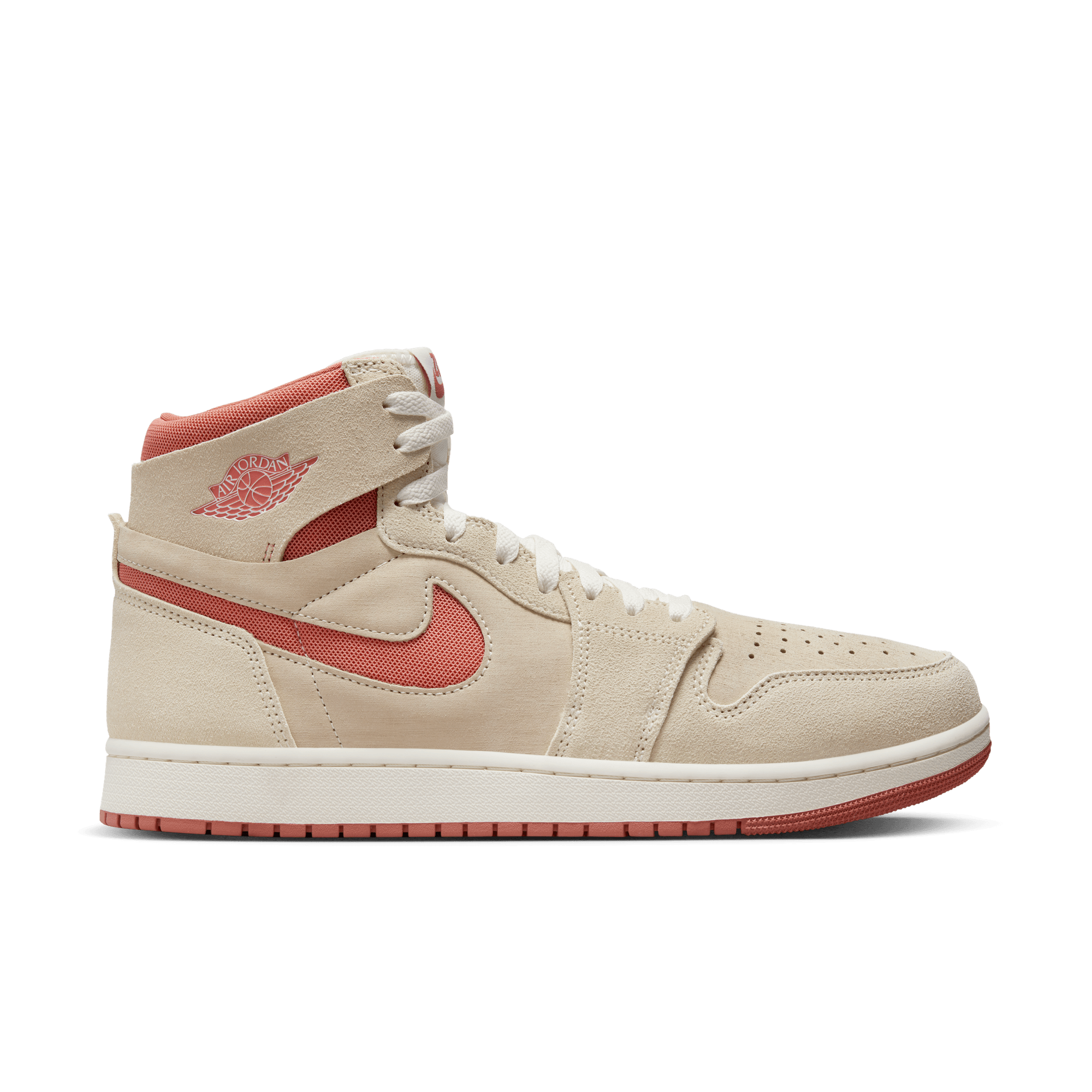 Air Jordan 1 Zoom CMFT 2 Men's Shoes: Style, Comfort, and Performance