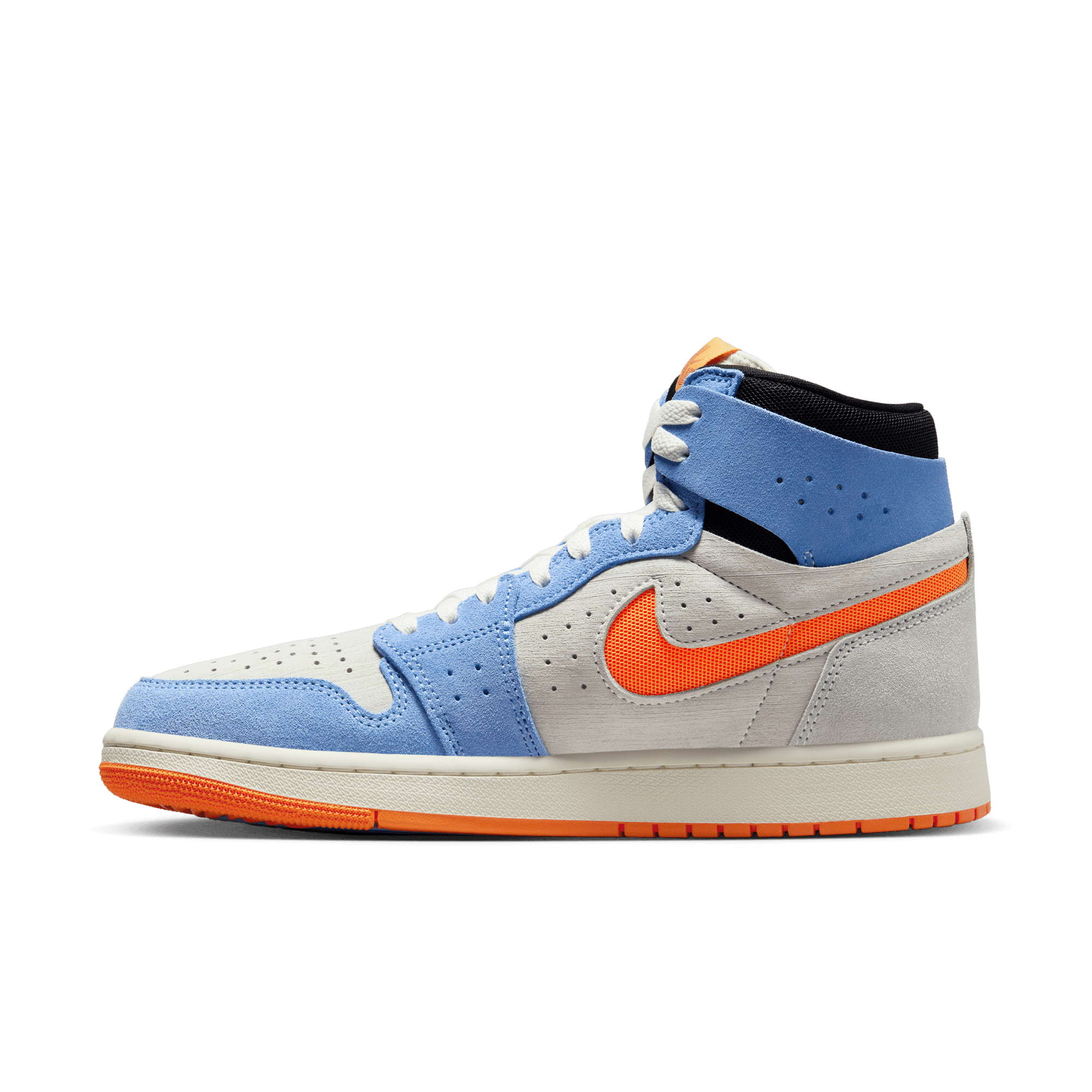 Air jordan 1 mens top shoes