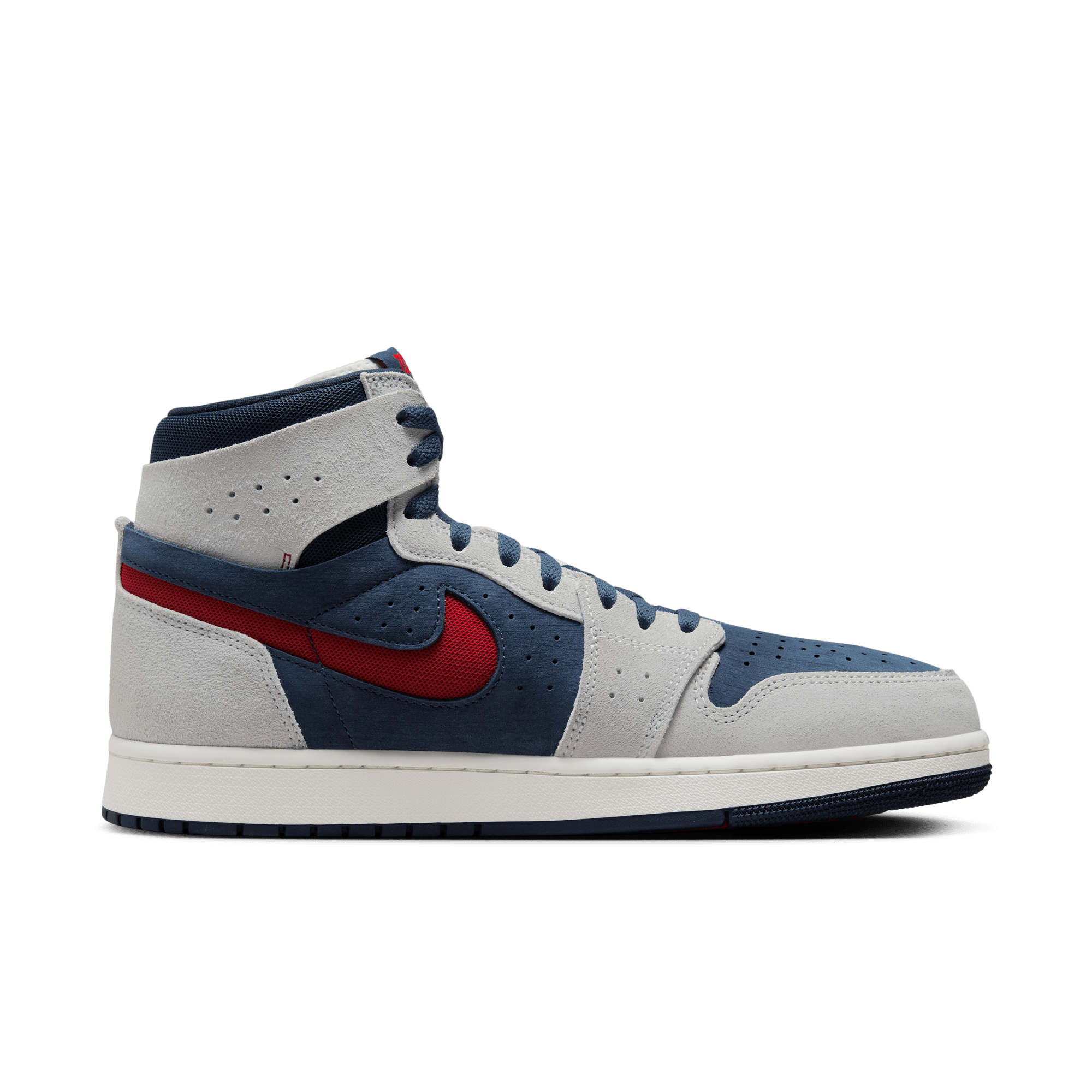 AIR JORDAN 1 ZOOM CMFT 2 MEN'S SHOES