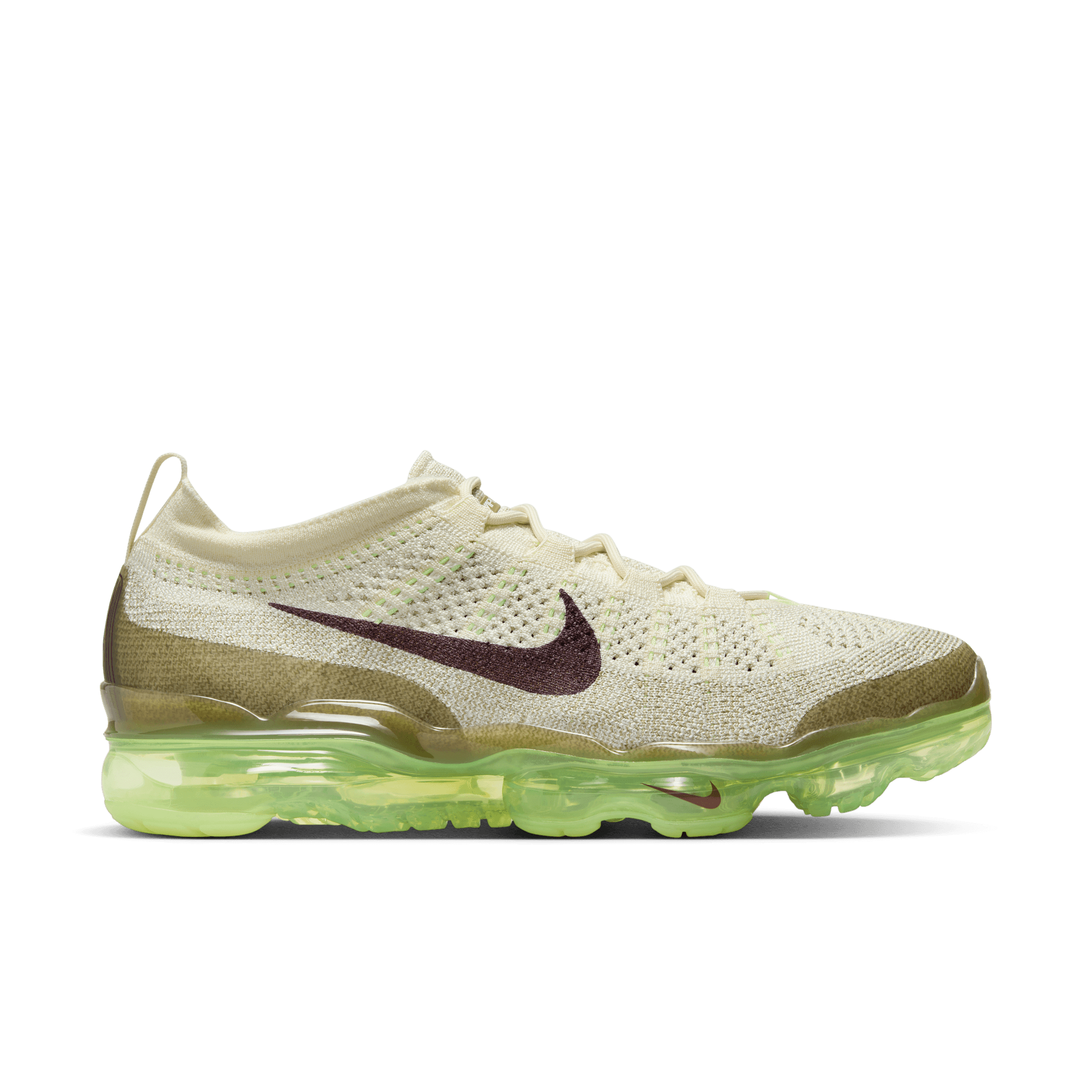 Nike air 2025 vapormax transparent