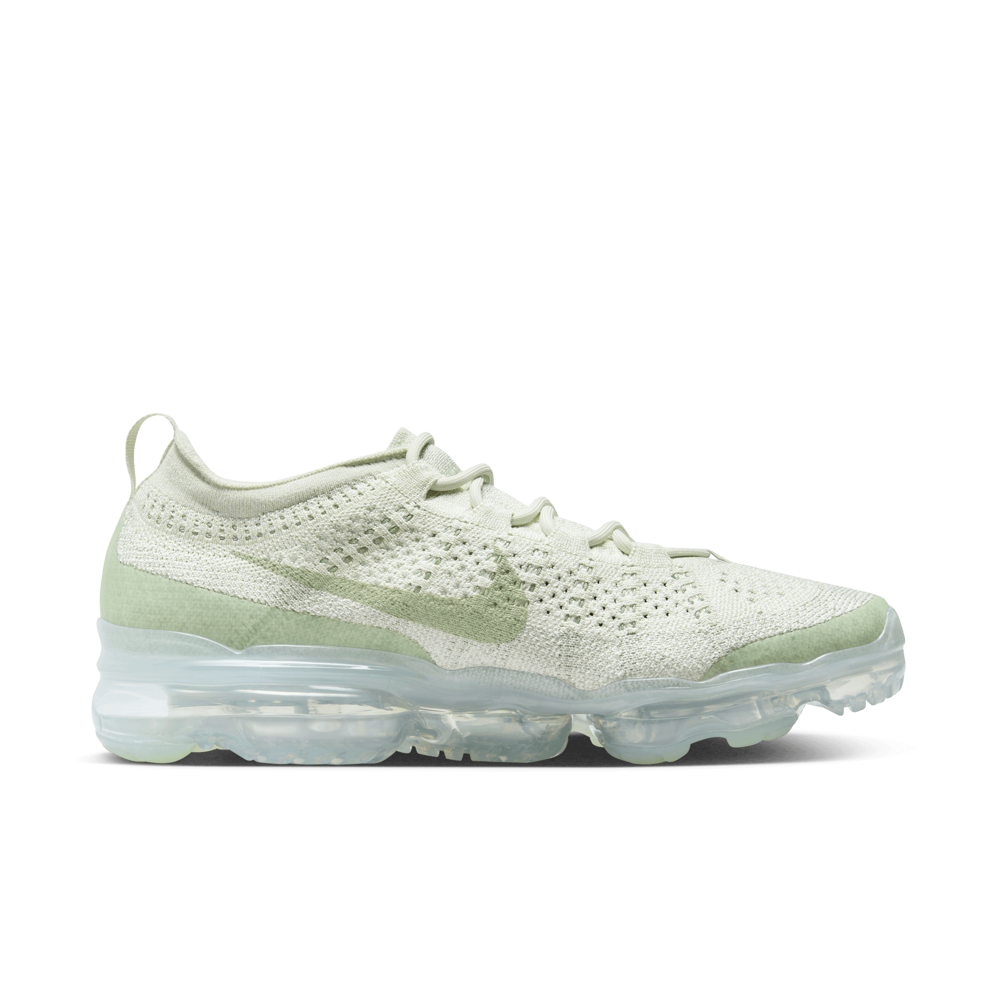 NIKE AIR VAPORMAX 2023 FLYKNIT MEN S SHOES HONEYDEW HONEYDEW SEA