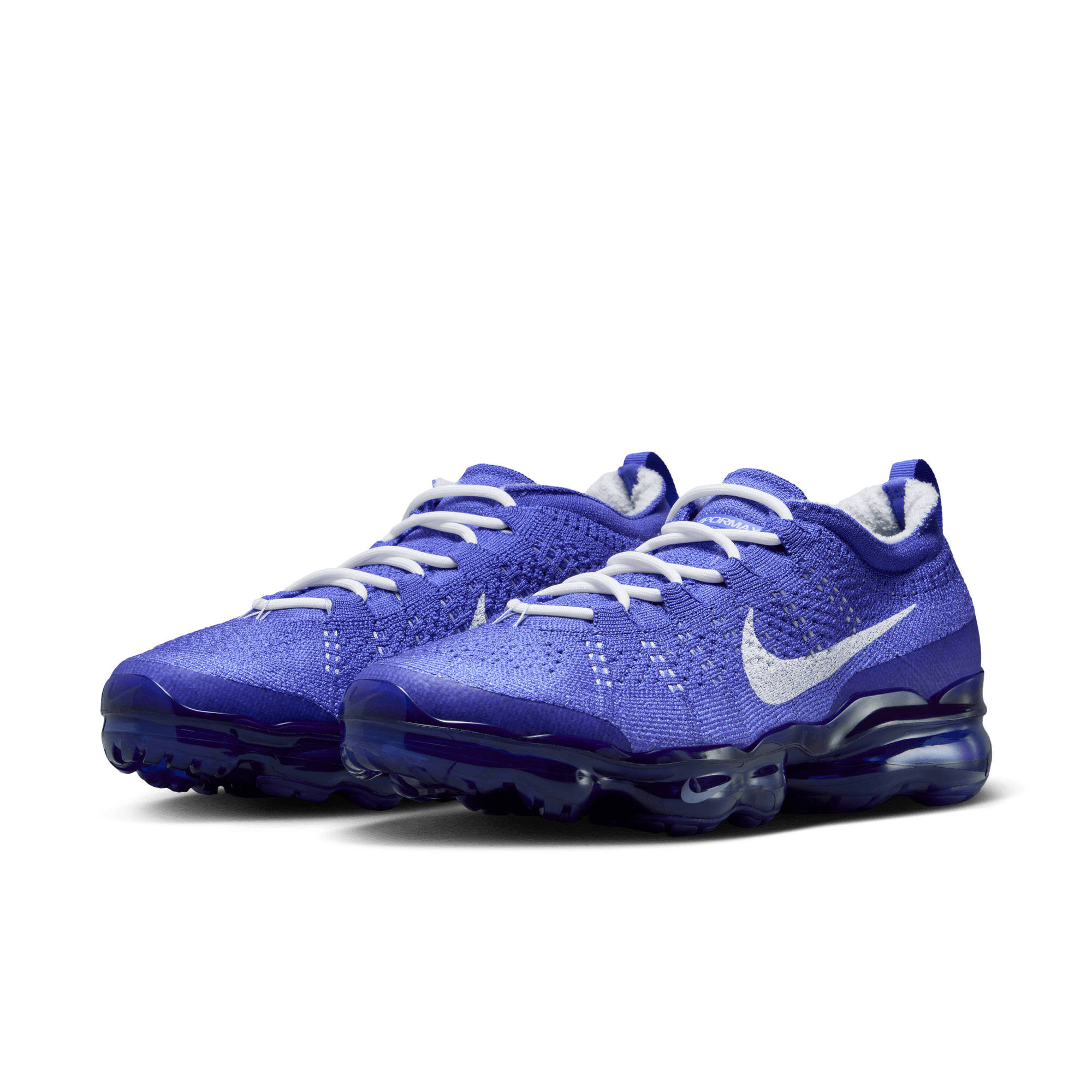 Nike vapormax top flyknit mens