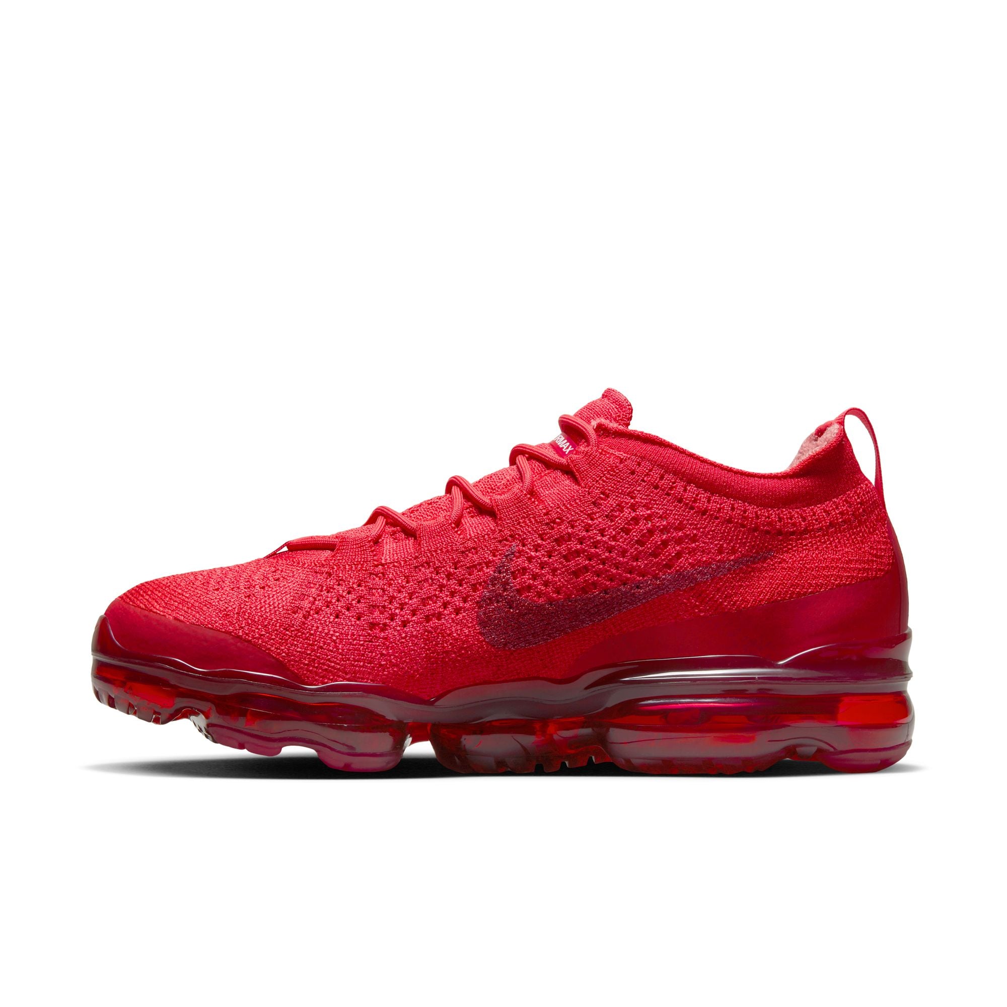 Mens 2025 red vapormax