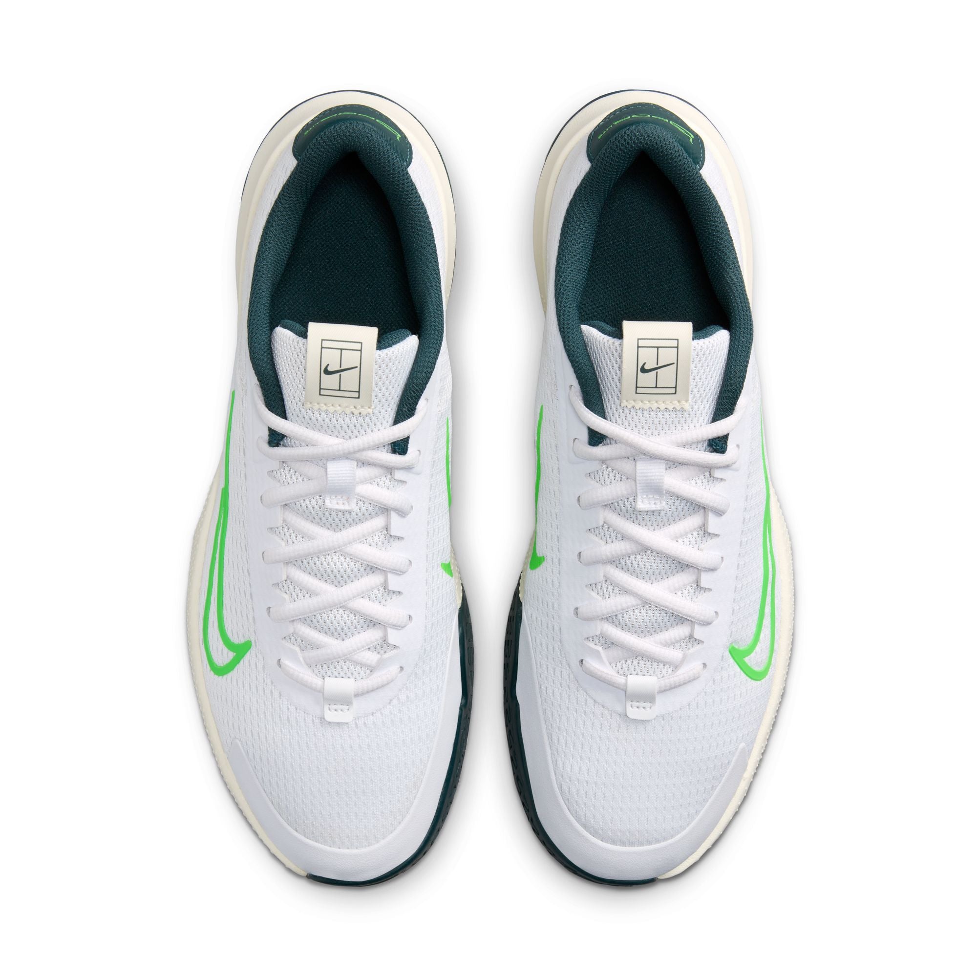 NIKECOURT VAPOR LITE 2 MEN'S HARD COURT TENNIS SHOES