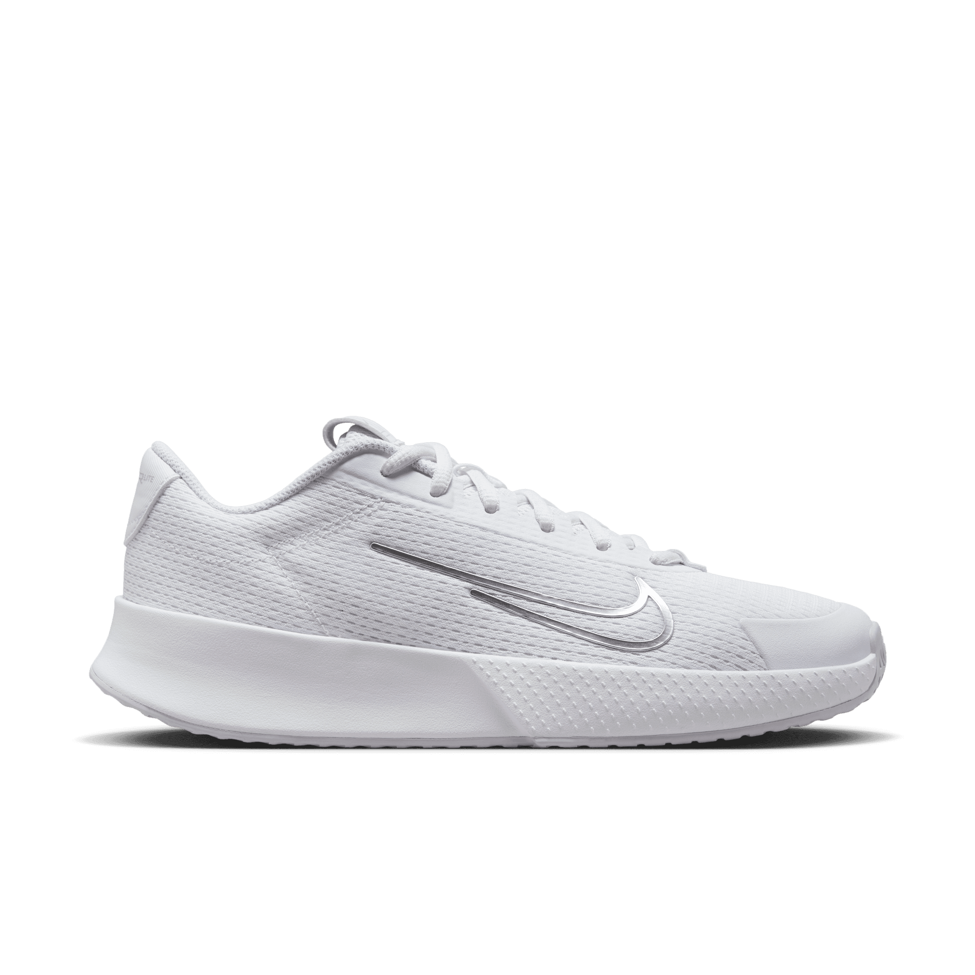 Women's nike white tennis 2025 shoes