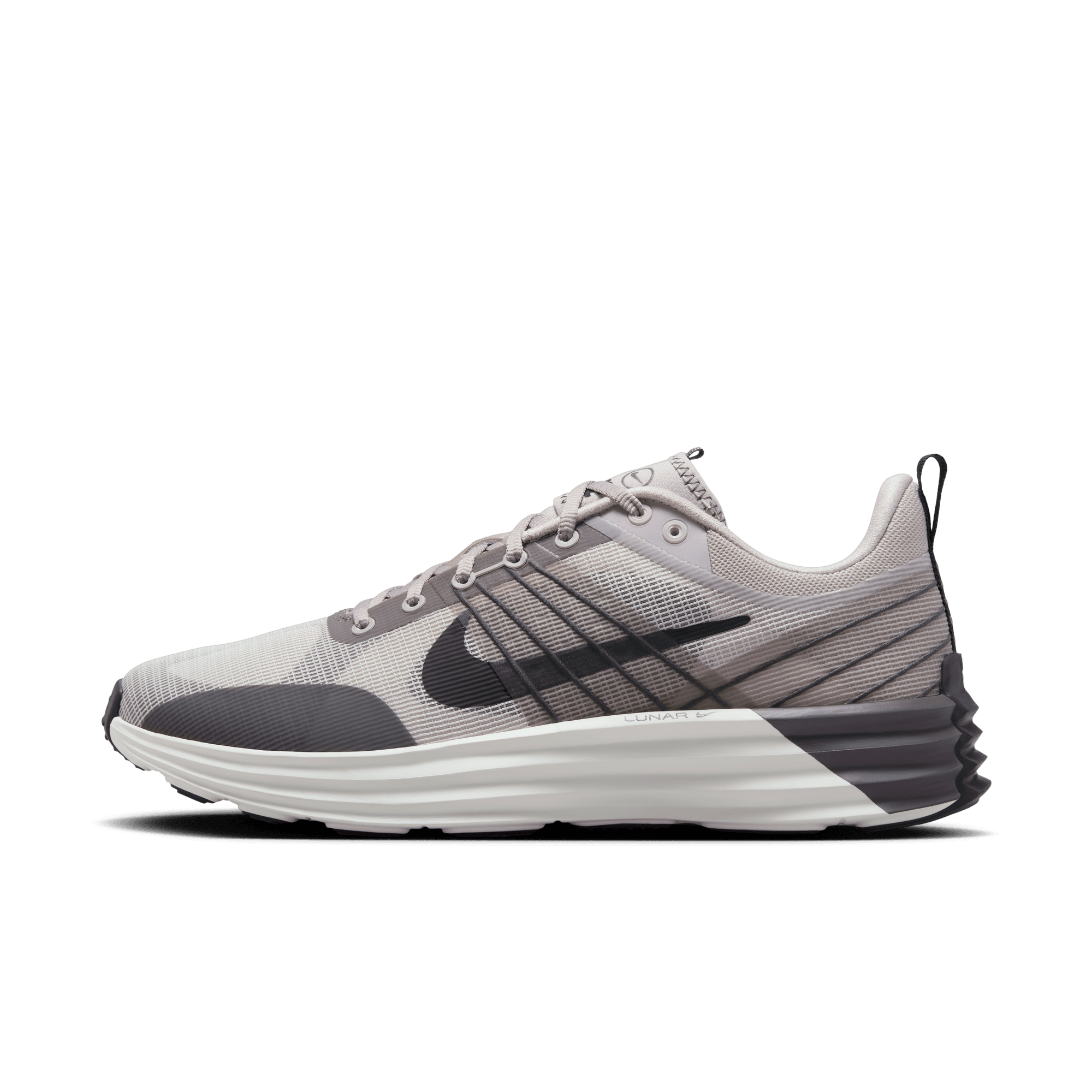 NIKE LUNAR ROAM MEN'S SHOES