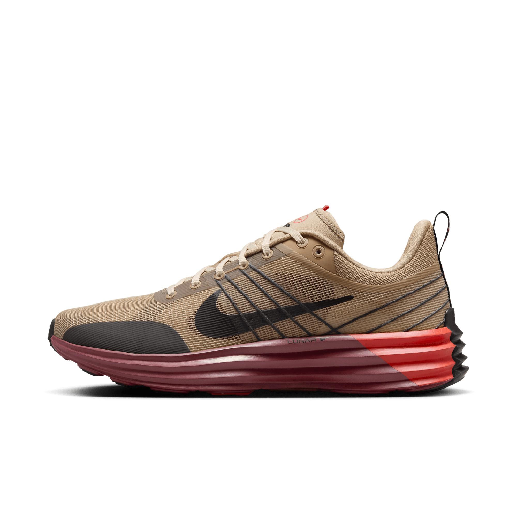 NIKE LUNAR ROAM MEN'S SHOES