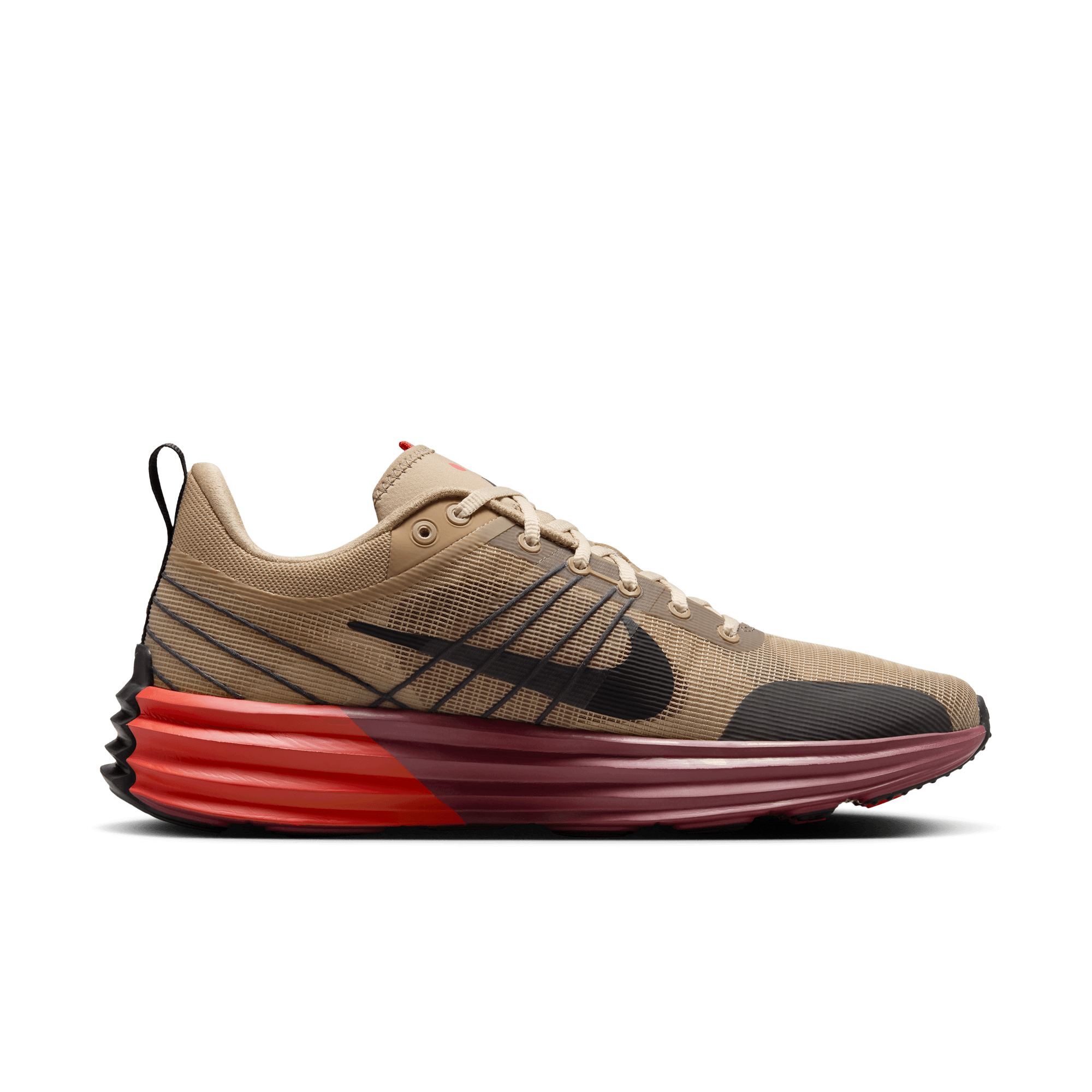 NIKE LUNAR ROAM MEN'S SHOES