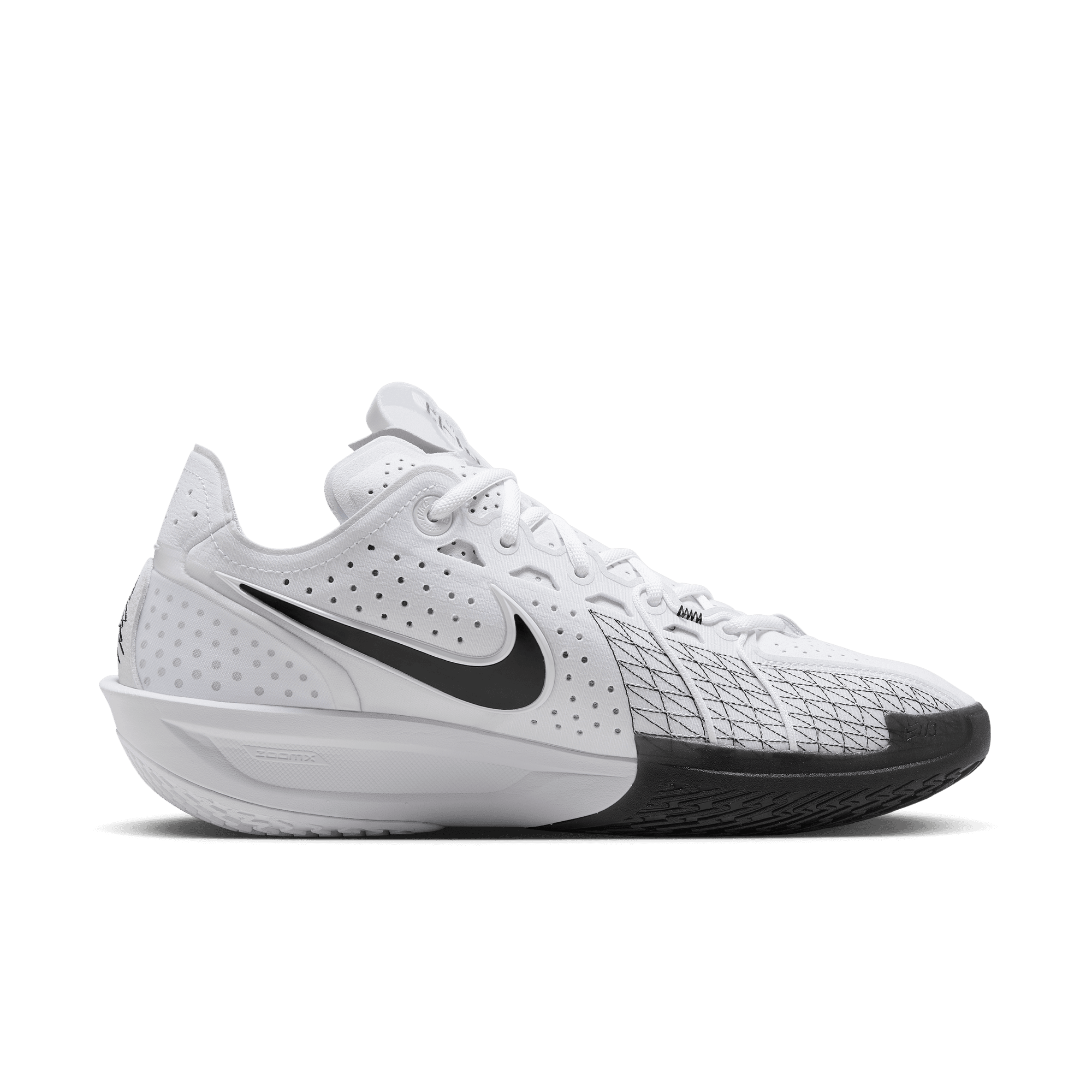 NIKE G.T. CUT 3 EP MENS BASKETBALL SHOES