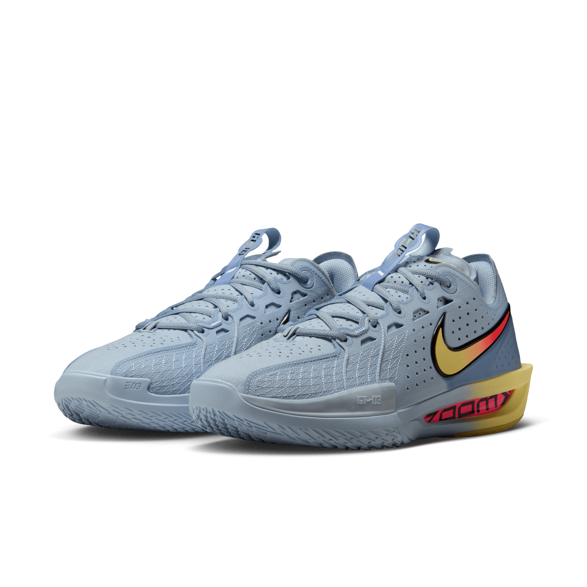 NIKE G.T. CUT 3 EP BASKETBALL SHO ES